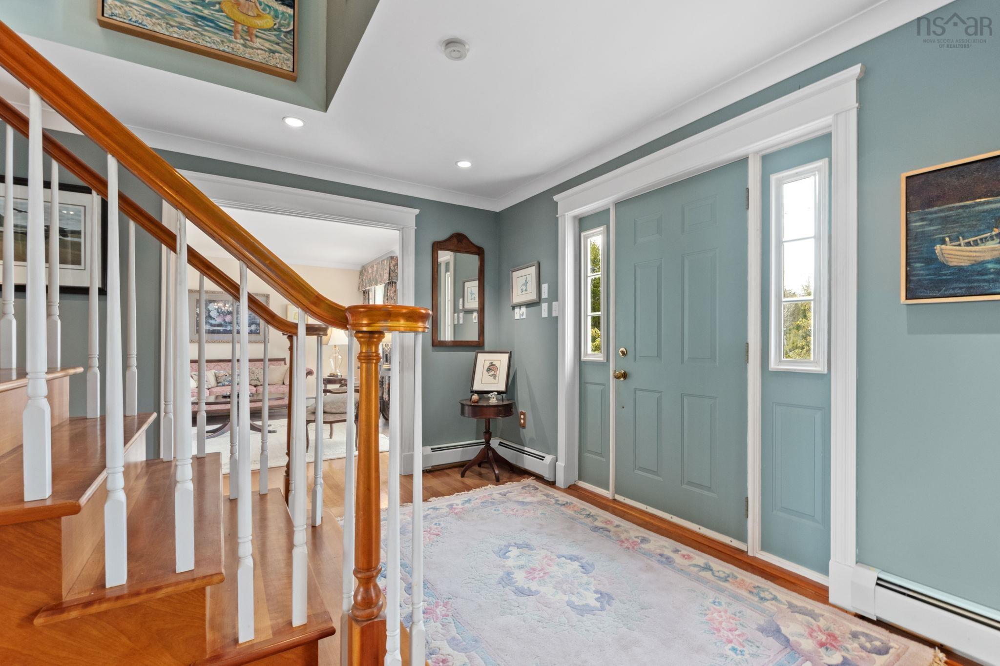 235 Boutiliers Cove Road, Hackett's Cove, NS (MLS 202609115)