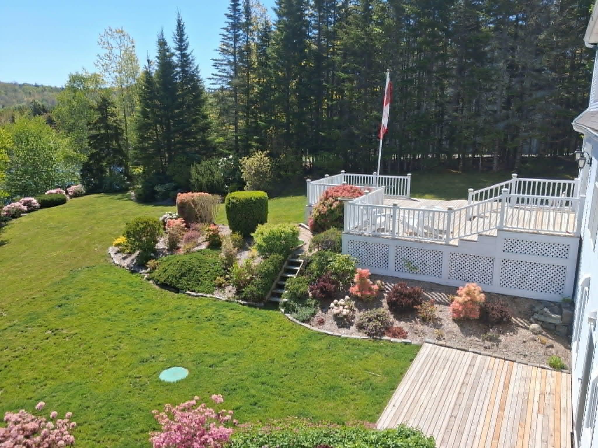 235 Boutiliers Cove Road, Hacketts Cove, NS (MLS 202609115)