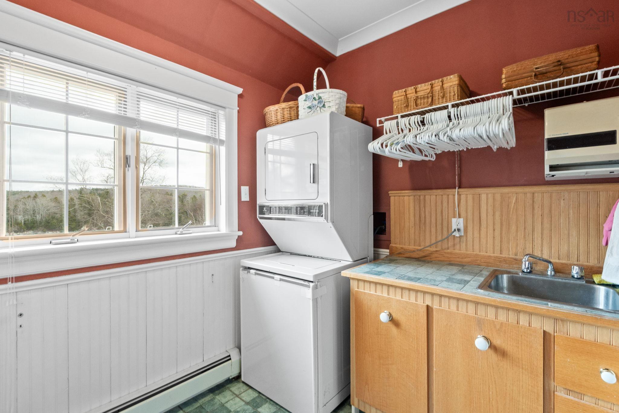 235 Boutiliers Cove Road, Hackett's Cove, NS (MLS 202609115)