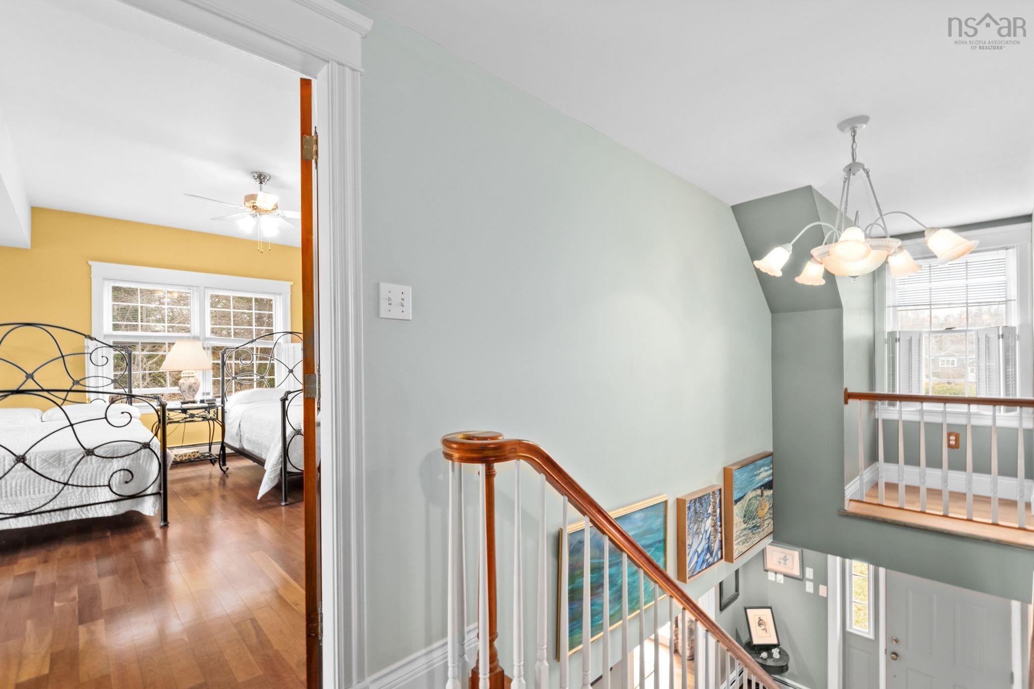 235 Boutiliers Cove Road, Hackett's Cove, NS (MLS 202609115)
