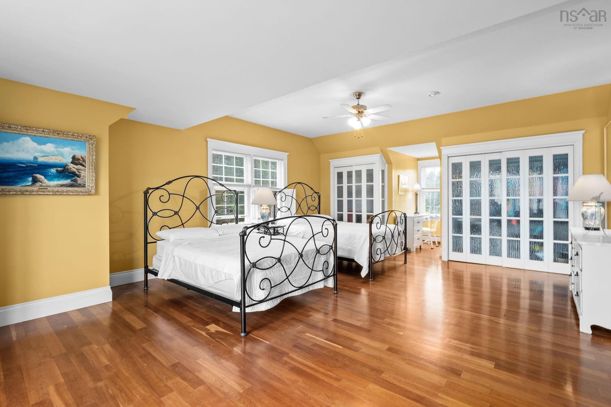 235 Boutiliers Cove Road, Hackett's Cove, NS (MLS 202609115)
