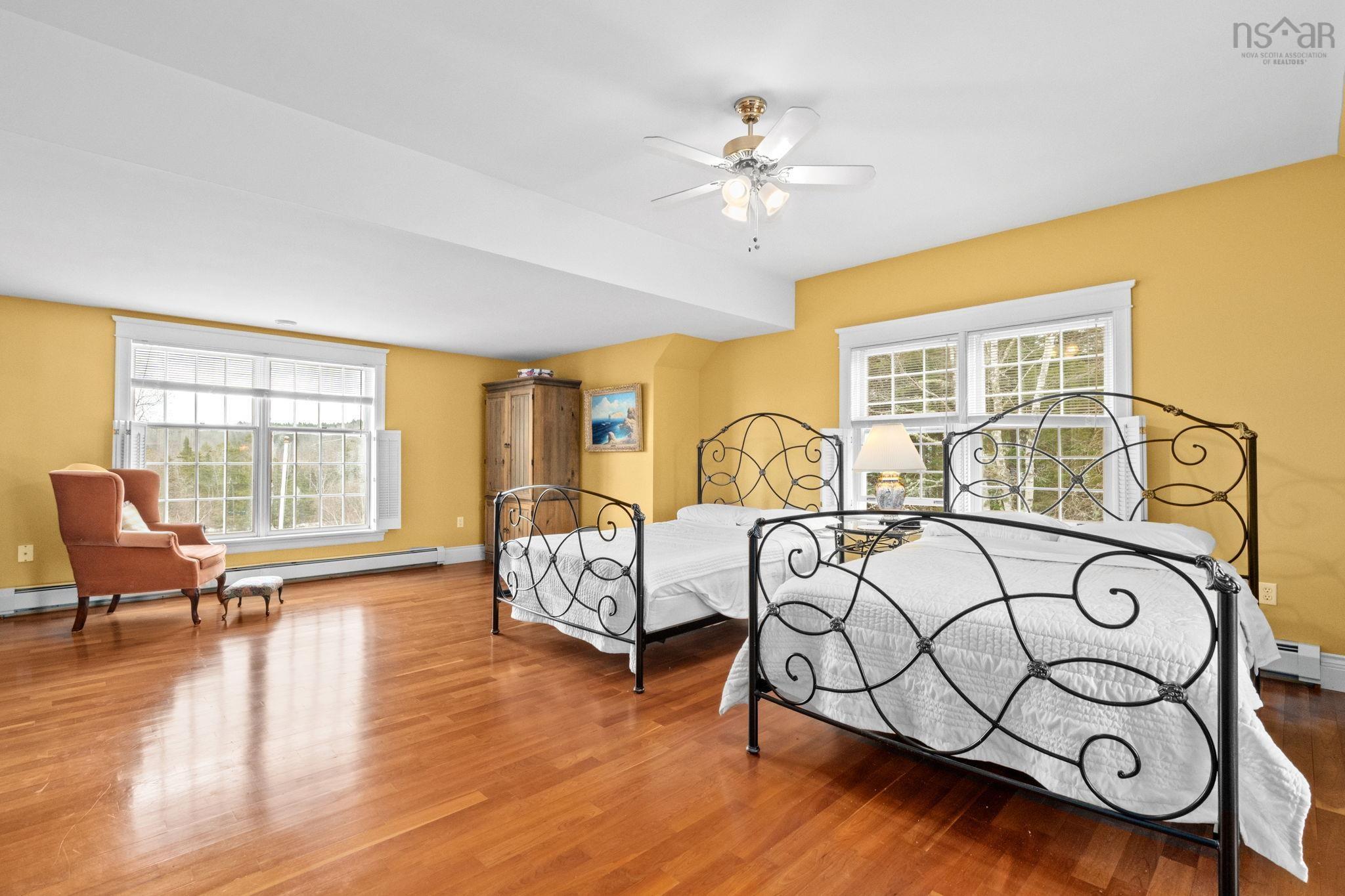 235 Boutiliers Cove Road, Hackett's Cove, NS (MLS 202609115)
