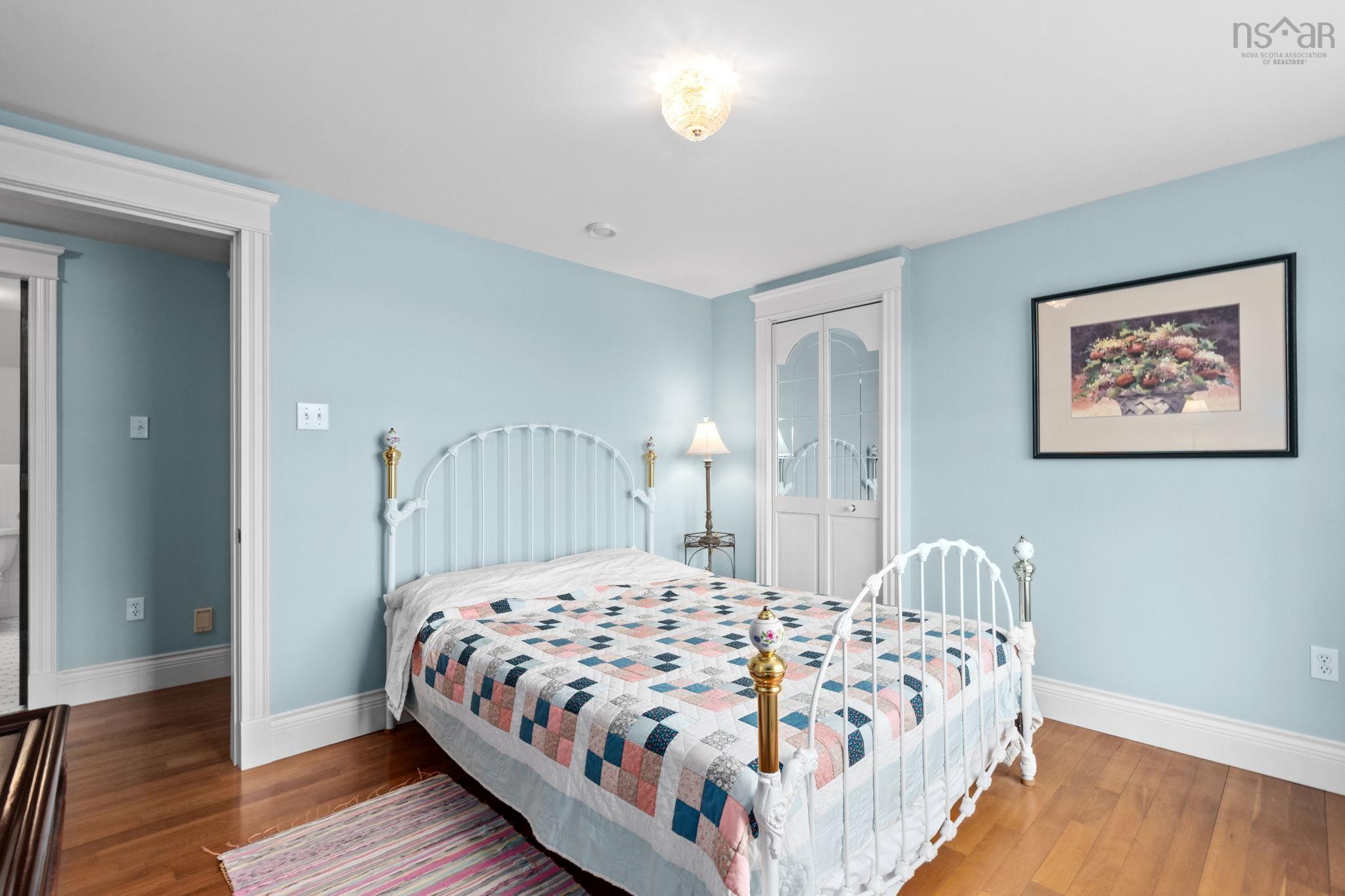 235 Boutiliers Cove Road, Hackett's Cove, NS (MLS 202609115)