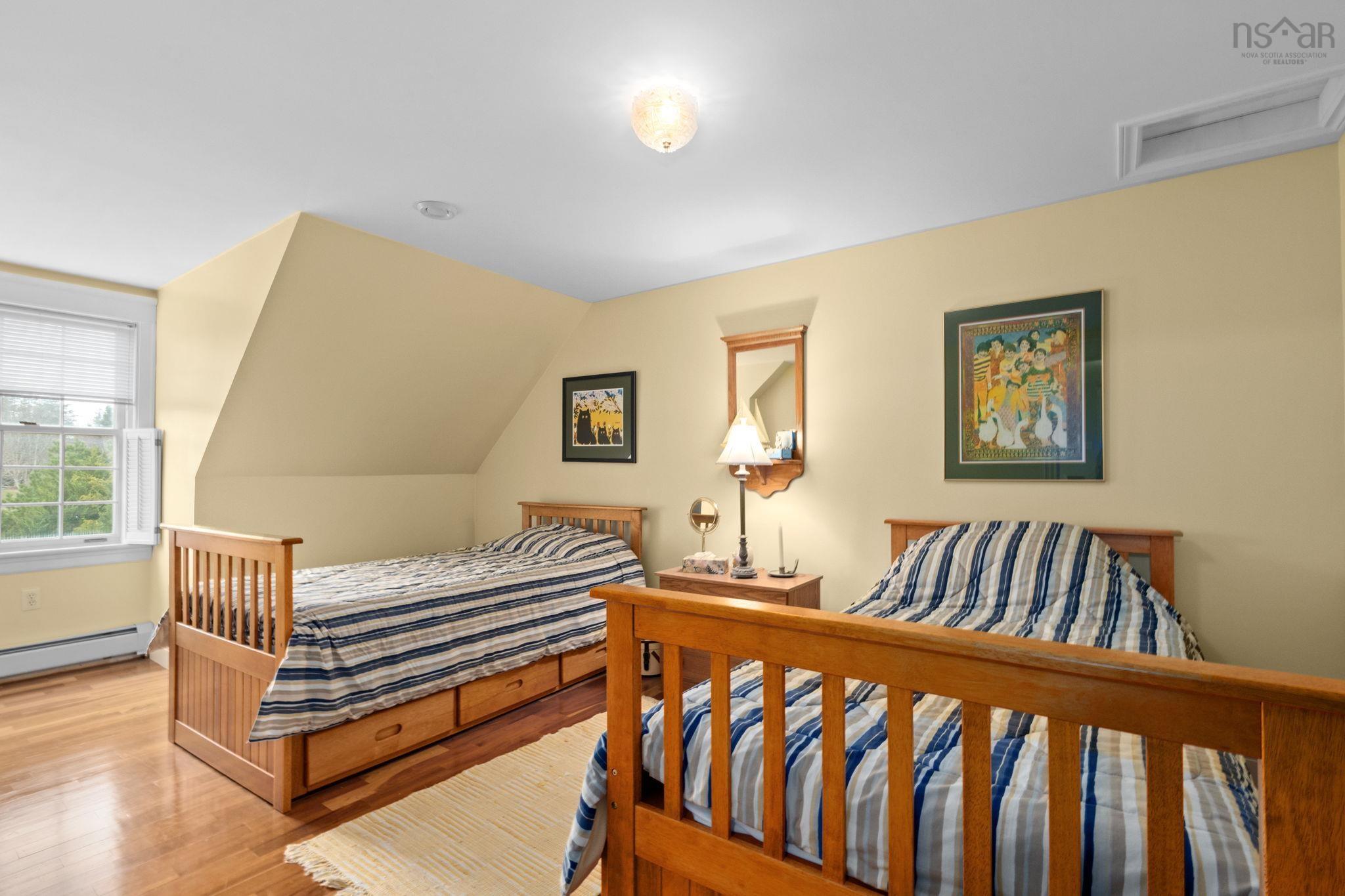 235 Boutiliers Cove Road, Hackett's Cove, NS (MLS 202609115)