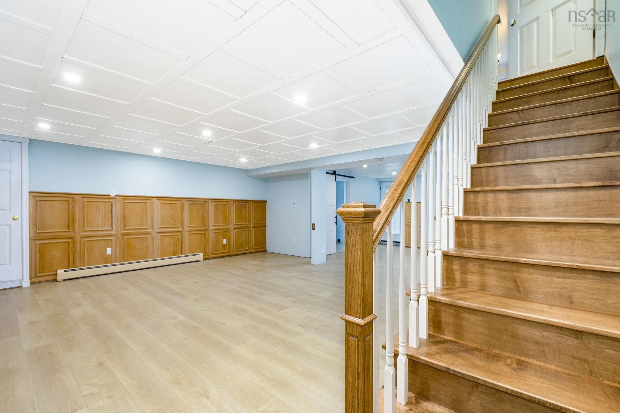 235 Boutiliers Cove Road, Hackett's Cove, NS (MLS 202609115)