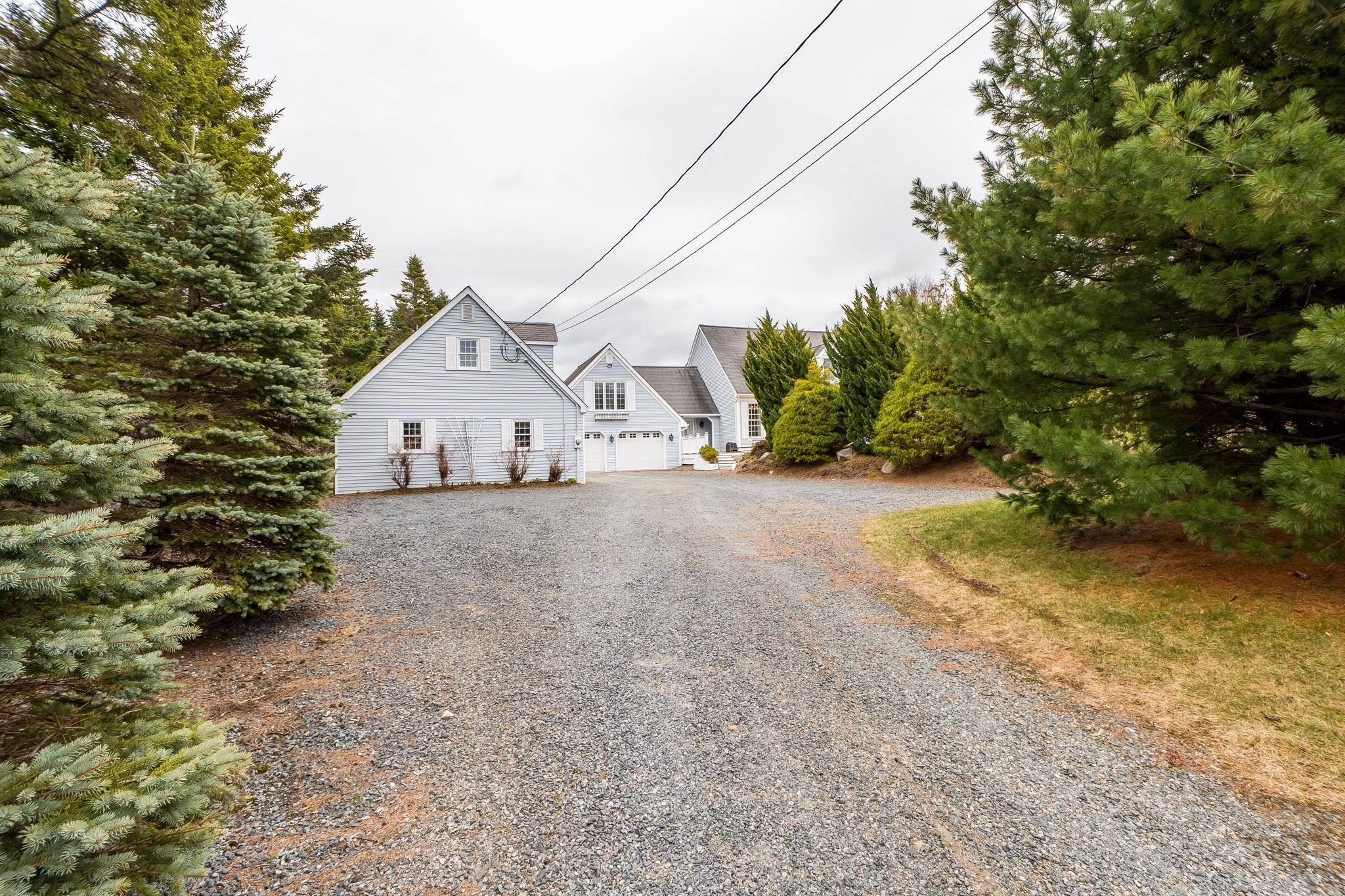 235 Boutiliers Cove Road, Hackett's Cove, NS (MLS 202609115)