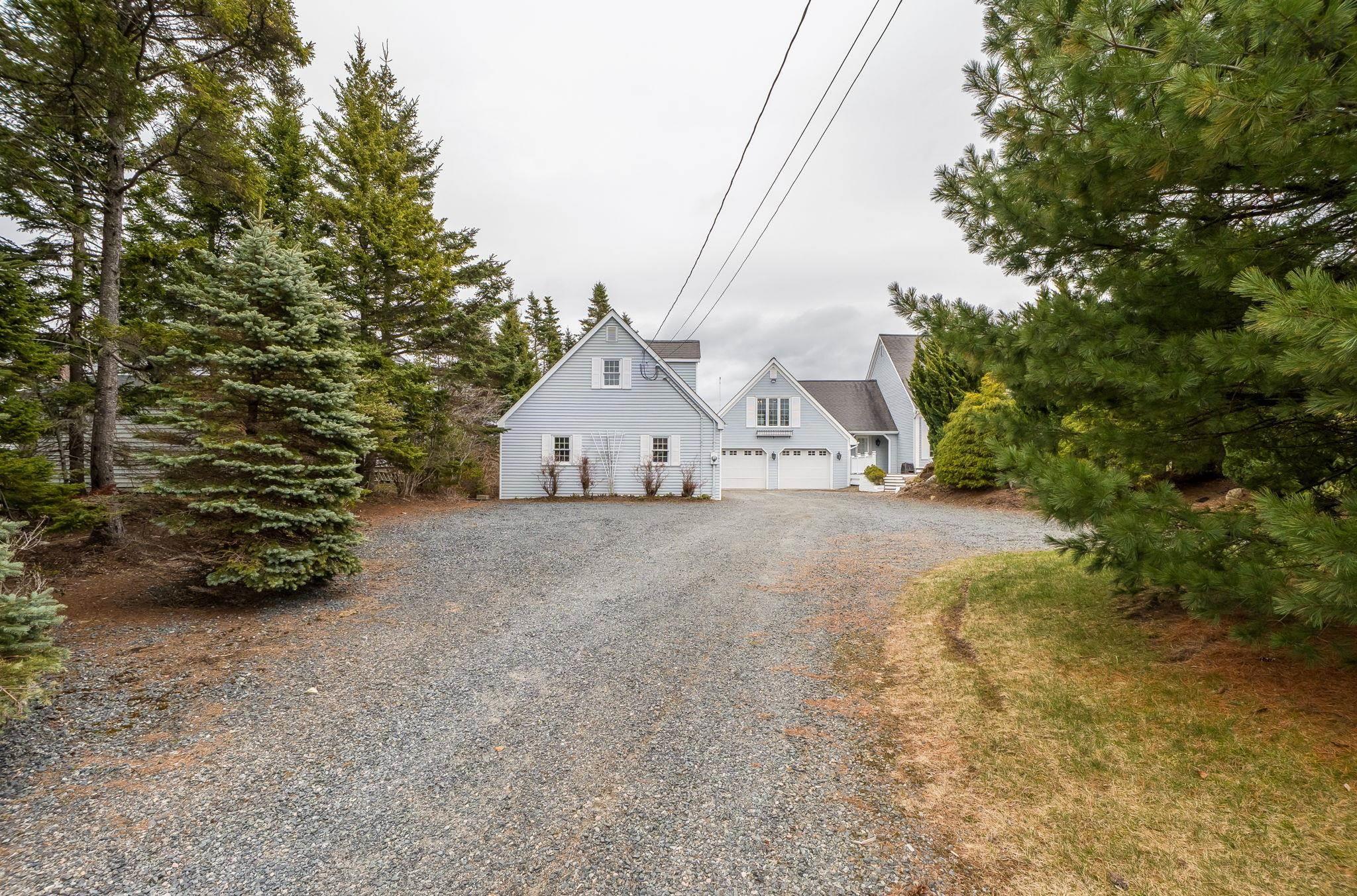 235 Boutiliers Cove Road, Hackett's Cove, NS (MLS 202609115)