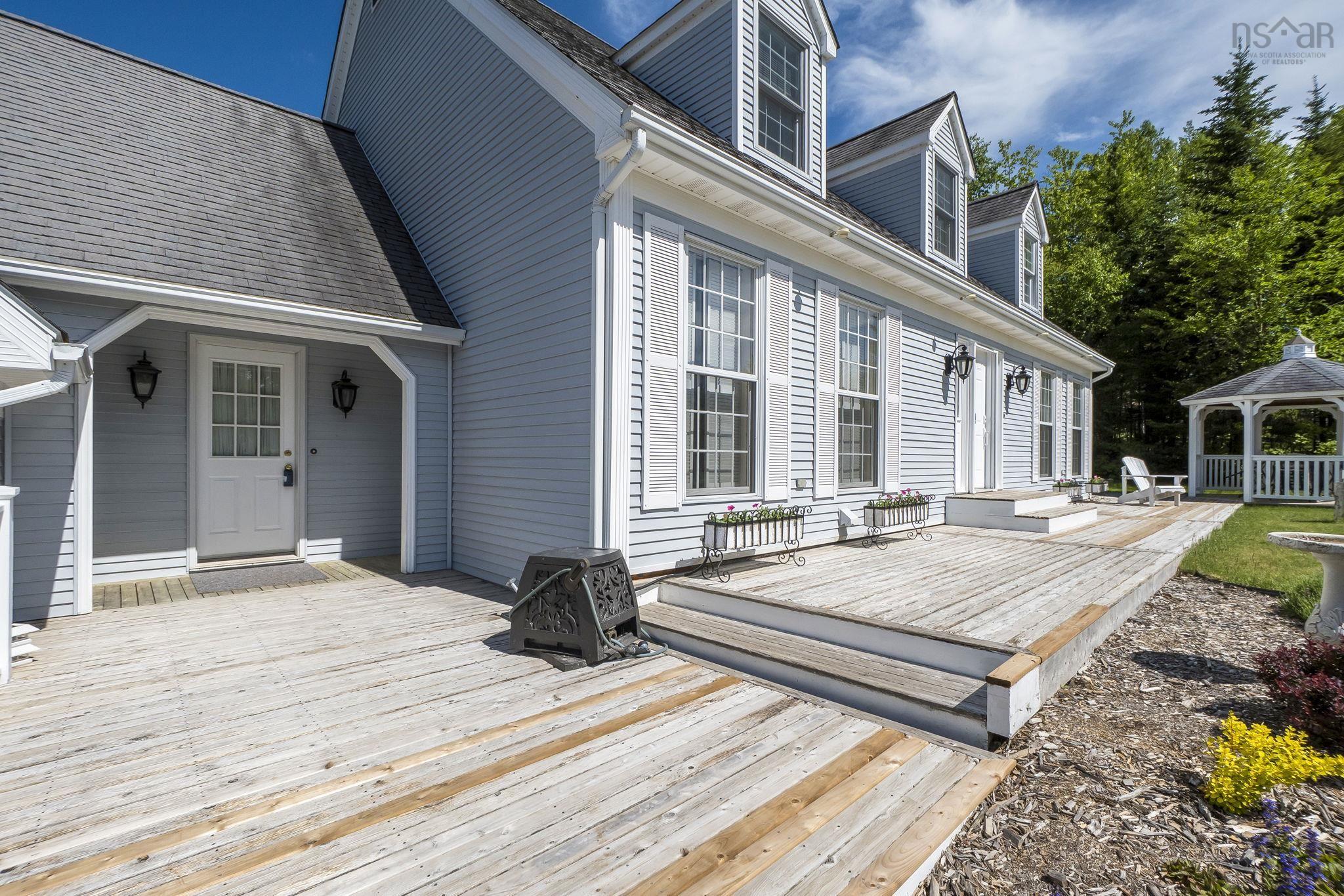 235 Boutiliers Cove Road, Hacketts Cove, NS (MLS 202609115)