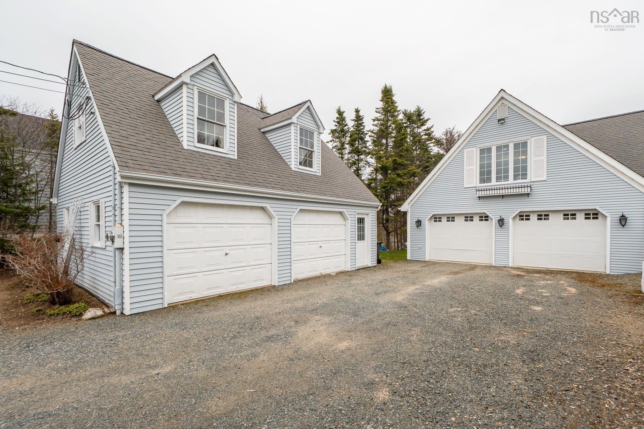 235 Boutiliers Cove Road, Hackett's Cove, NS (MLS 202609115)