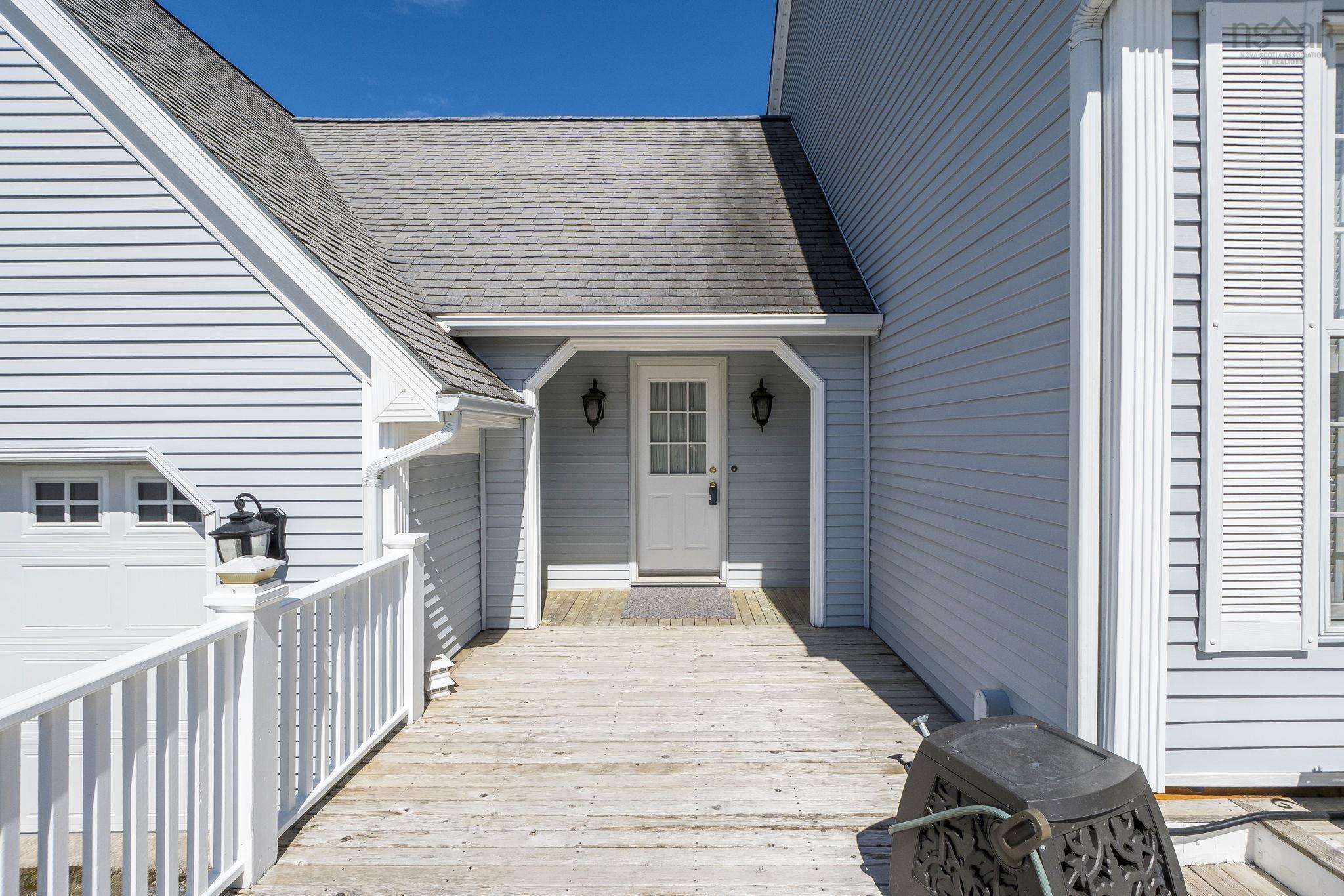 235 Boutiliers Cove Road, Hacketts Cove, NS (MLS 202609115)