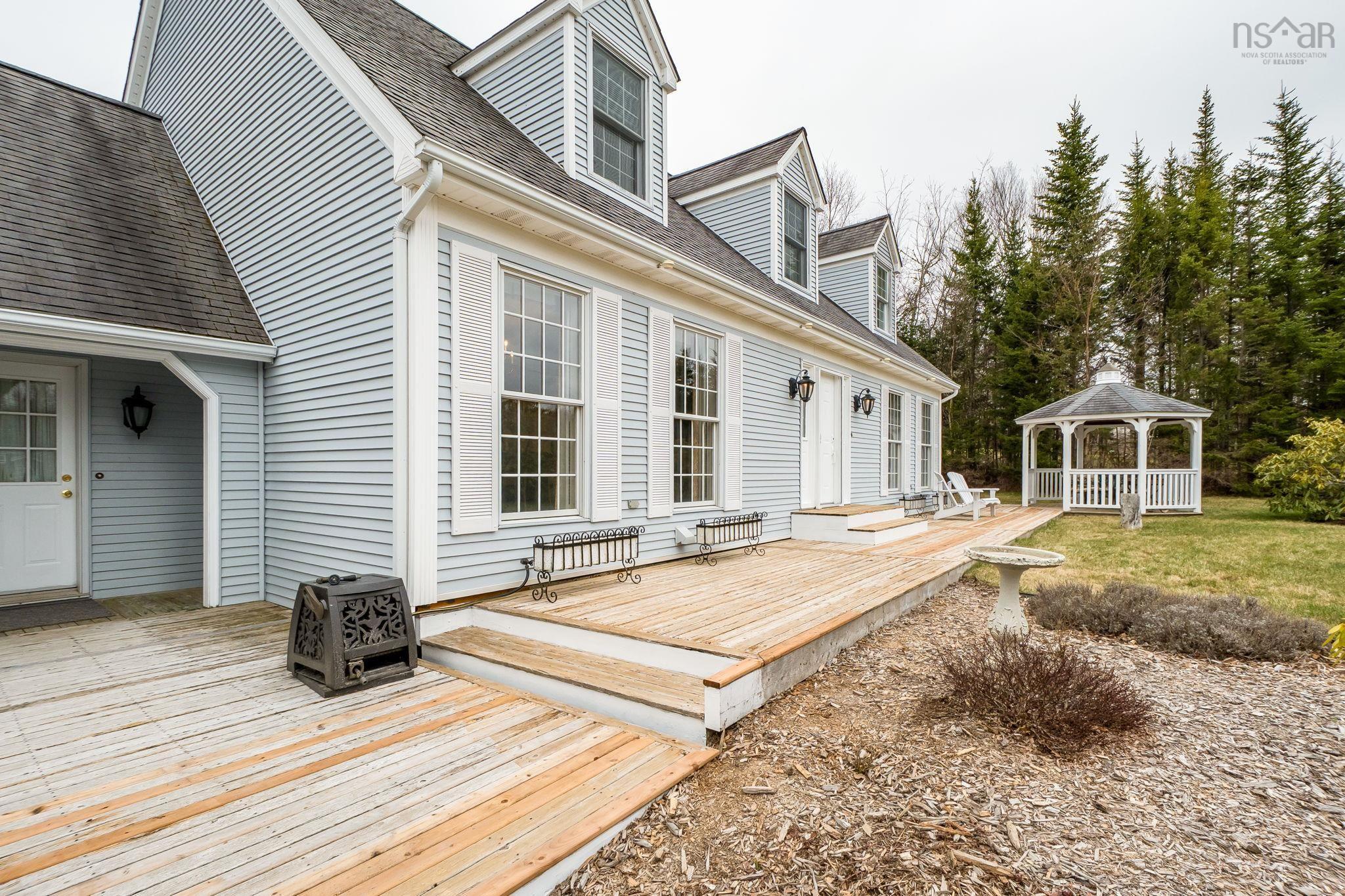 235 Boutiliers Cove Road, Hackett's Cove, NS (MLS 202609115)