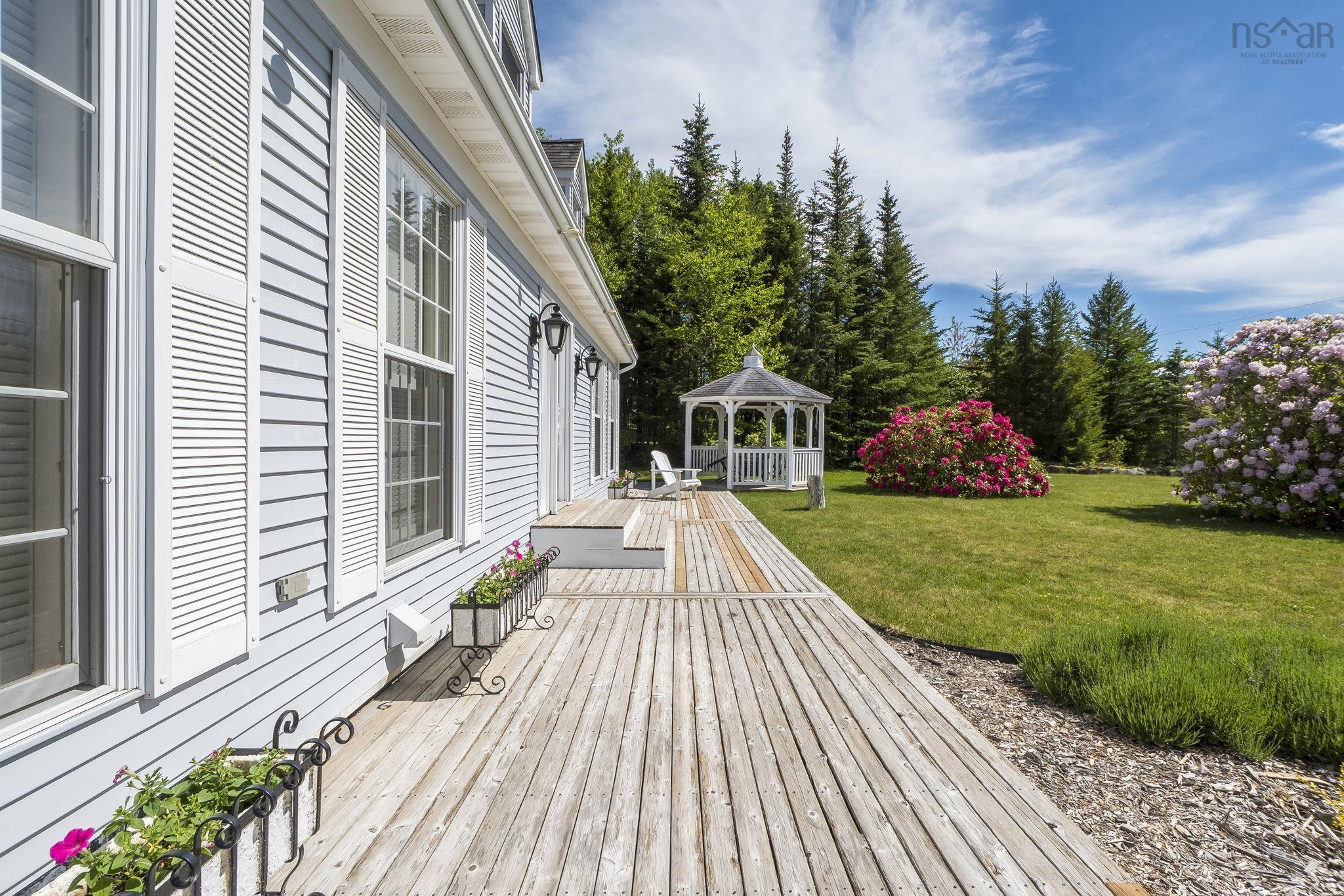 235 Boutiliers Cove Road, Hacketts Cove, NS (MLS 202609115)