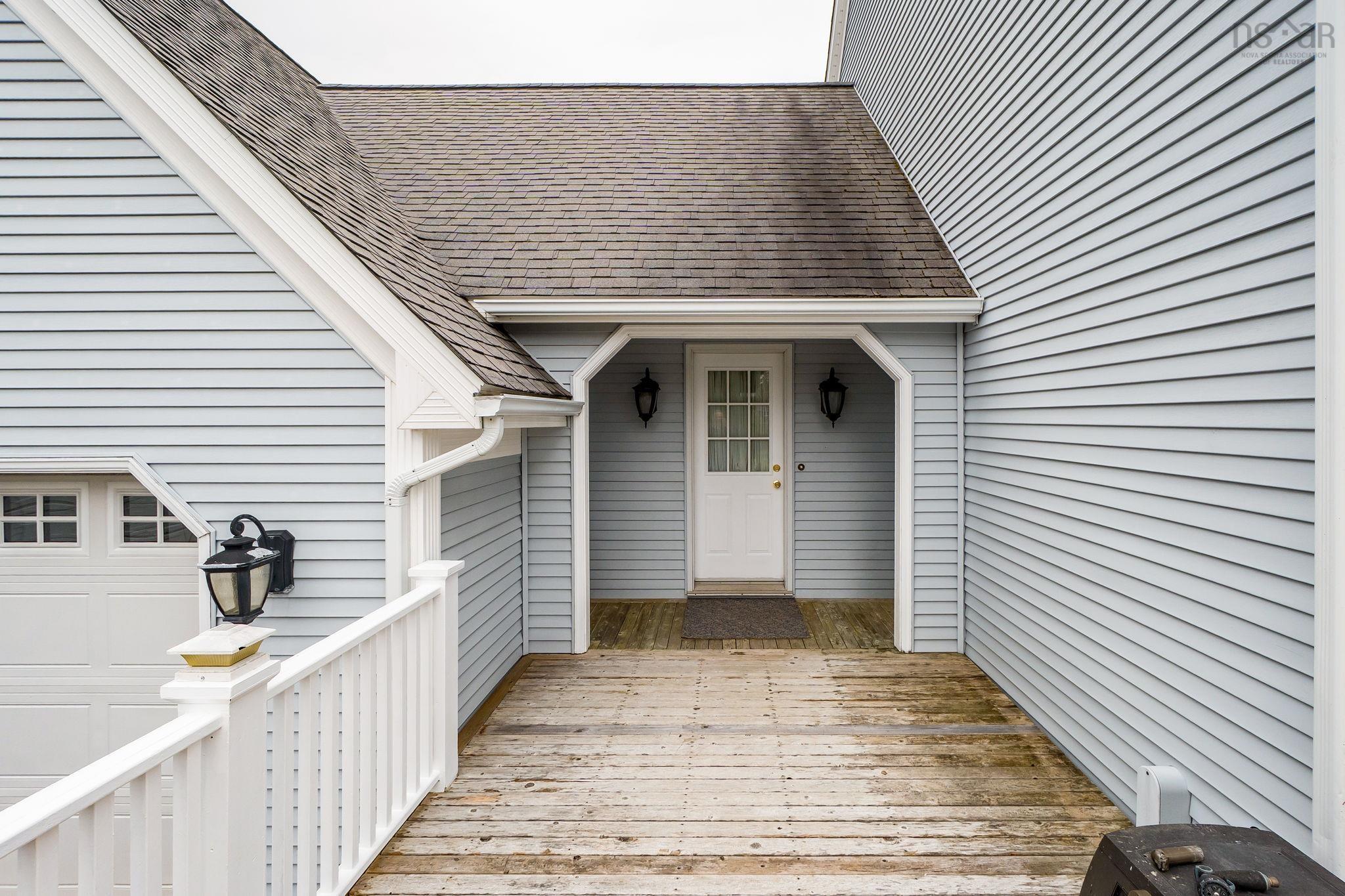 235 Boutiliers Cove Road, Hackett's Cove, NS (MLS 202609115)