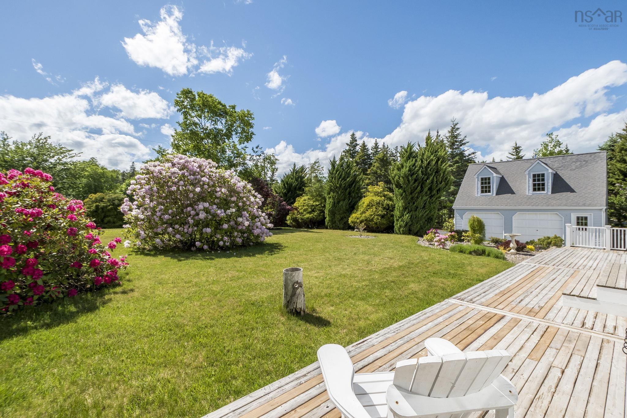 235 Boutiliers Cove Road, Hacketts Cove, NS (MLS 202609115)