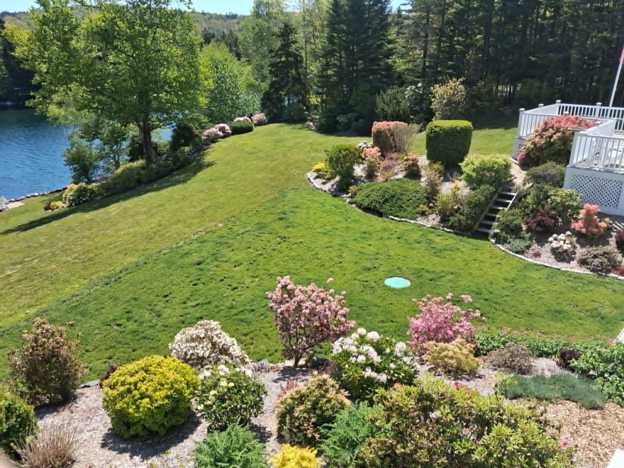 235 Boutiliers Cove Road, Hacketts Cove, NS (MLS 202609115)