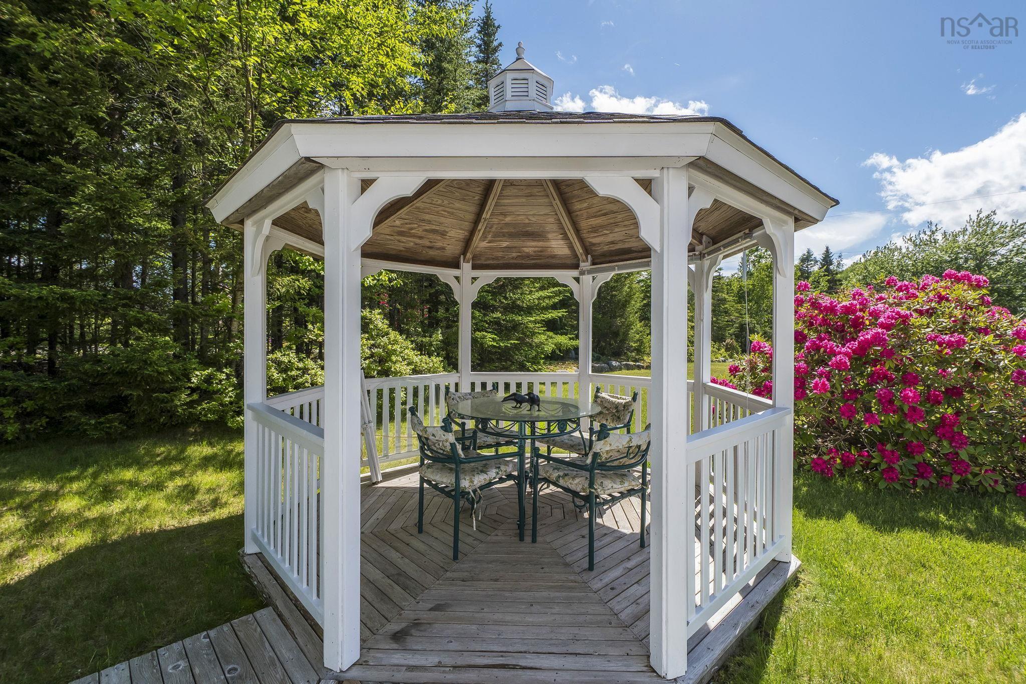 235 Boutiliers Cove Road, Hacketts Cove, NS (MLS 202609115)