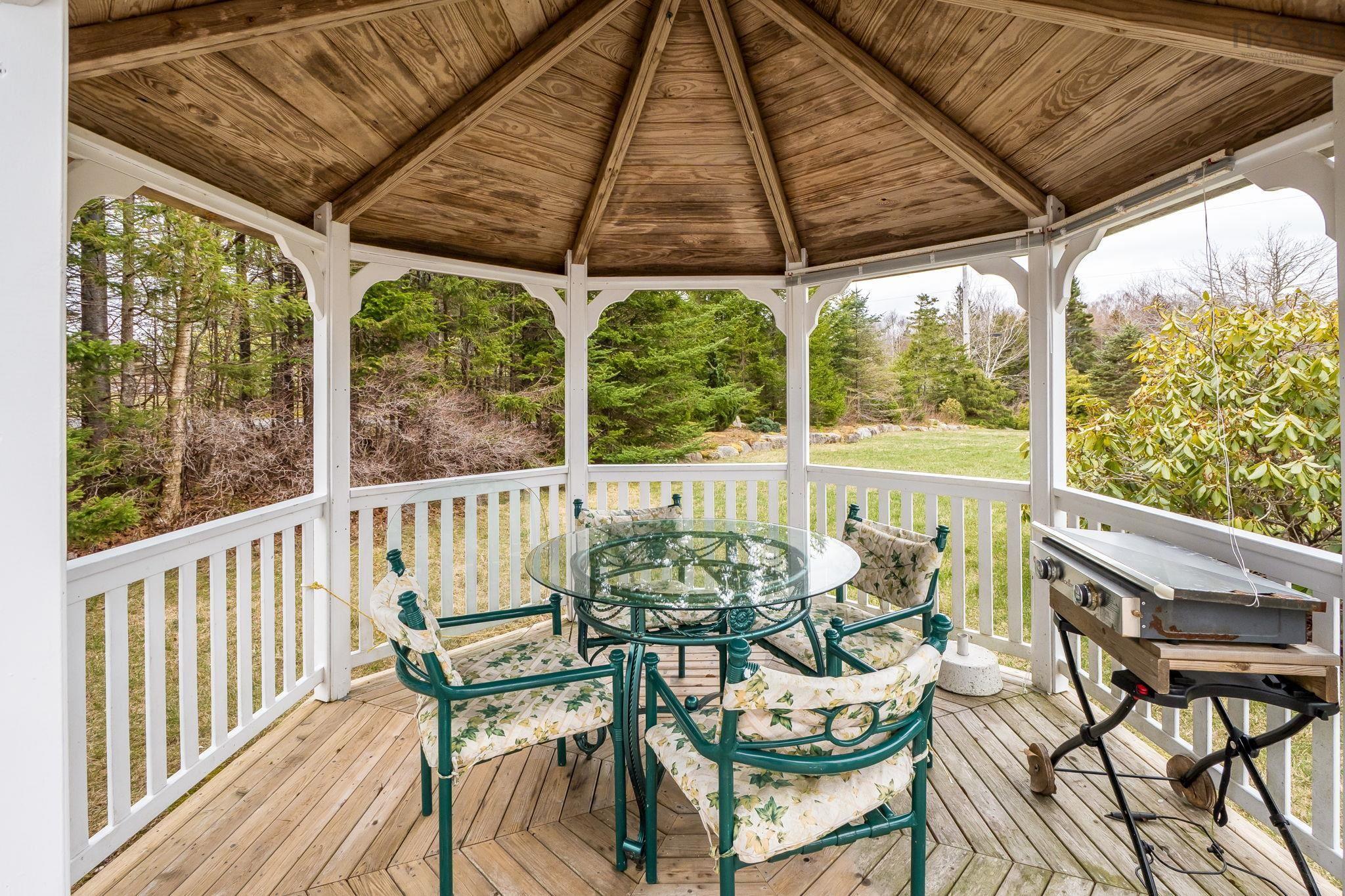 235 Boutiliers Cove Road, Hackett's Cove, NS (MLS 202609115)