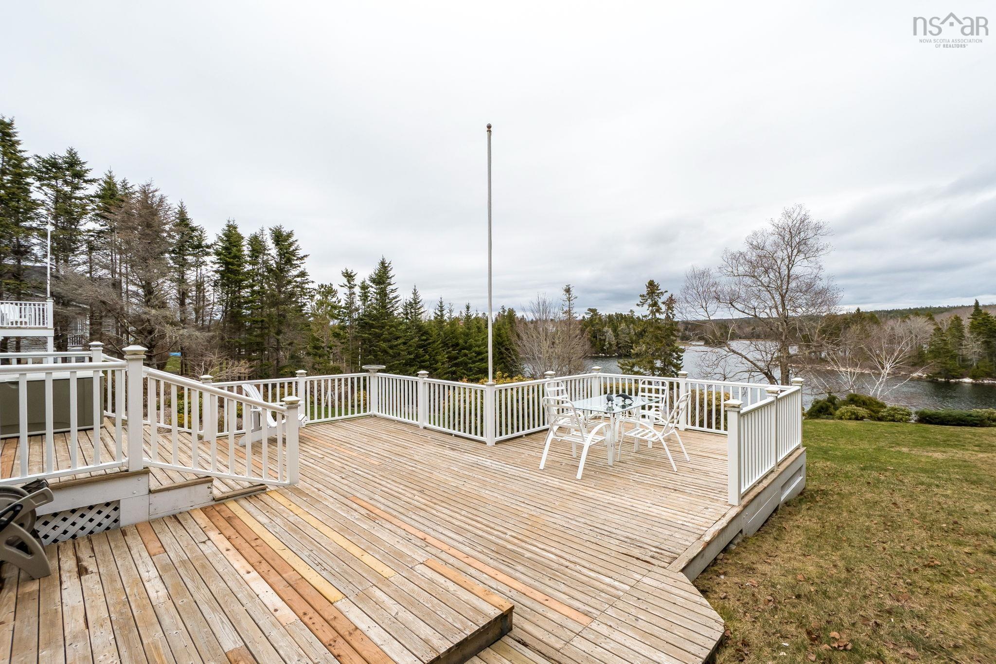 235 Boutiliers Cove Road, Hackett's Cove, NS (MLS 202609115)