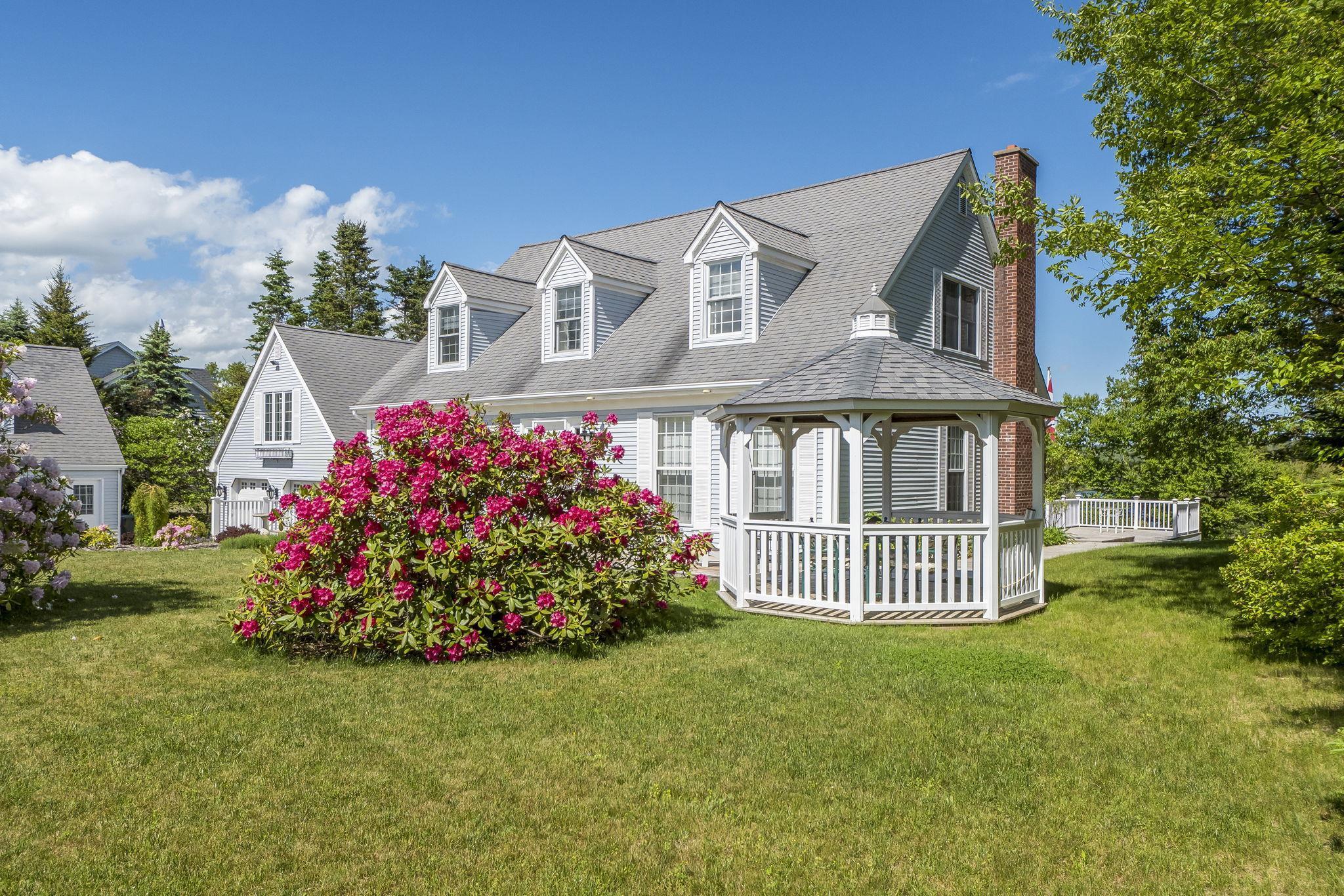 235 Boutiliers Cove Road, Hacketts Cove, NS (MLS 202609115)