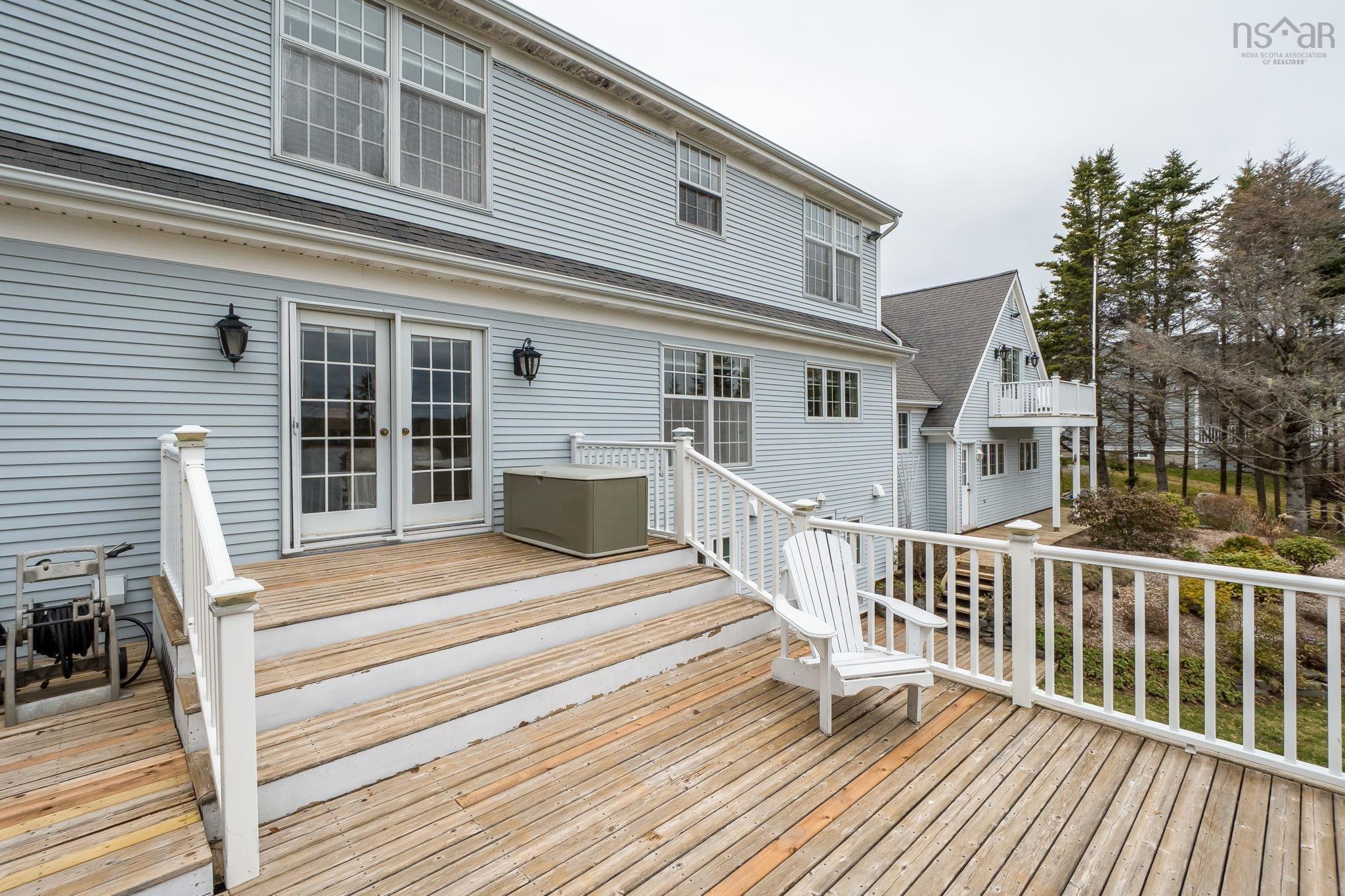 235 Boutiliers Cove Road, Hackett's Cove, NS (MLS 202609115)