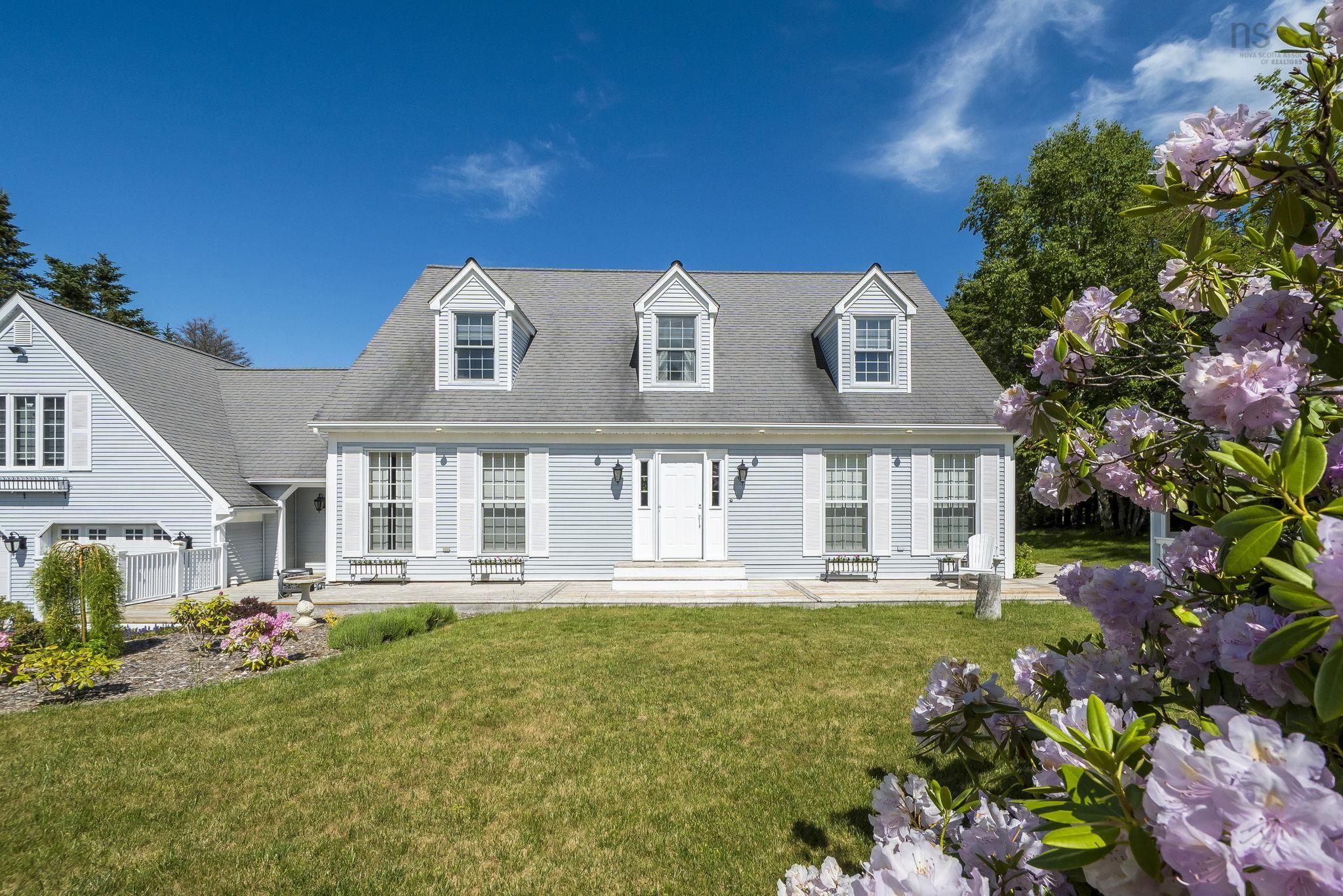 235 Boutiliers Cove Road, Hacketts Cove, NS (MLS 202609115)
