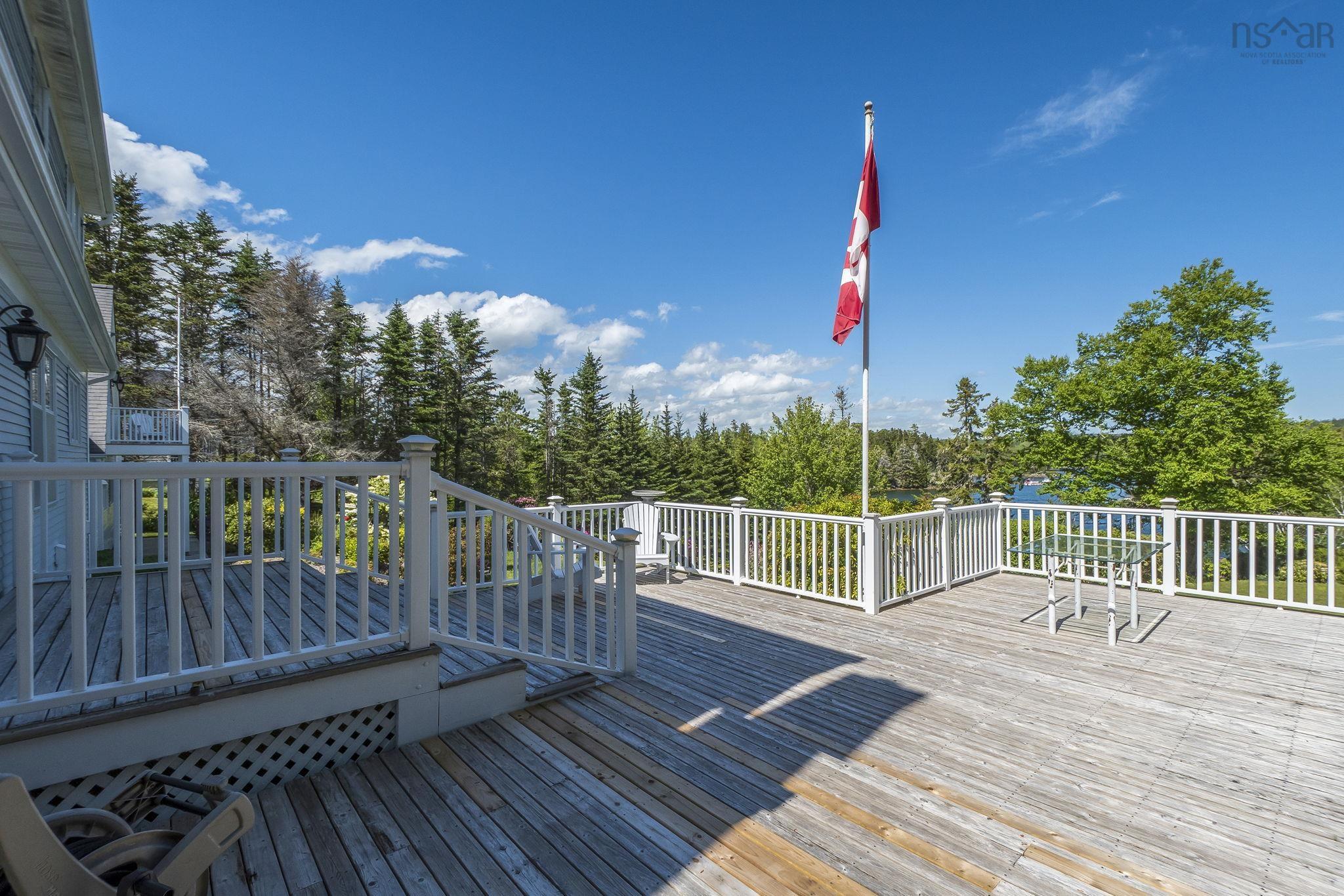 235 Boutiliers Cove Road, Hacketts Cove, NS (MLS 202609115)