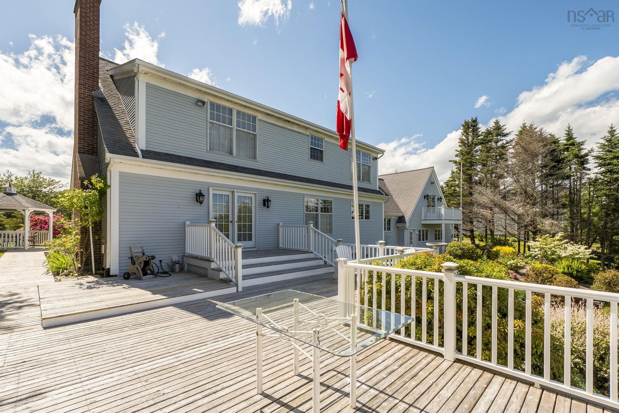 235 Boutiliers Cove Road, Hacketts Cove, NS (MLS 202609115)