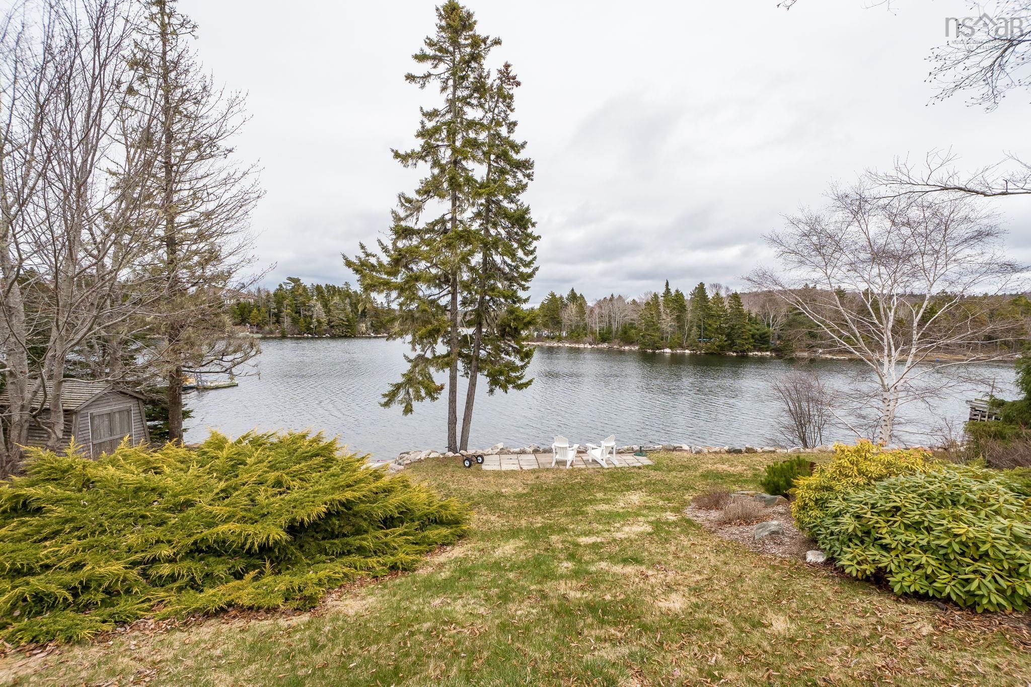 235 Boutiliers Cove Road, Hackett's Cove, NS (MLS 202609115)