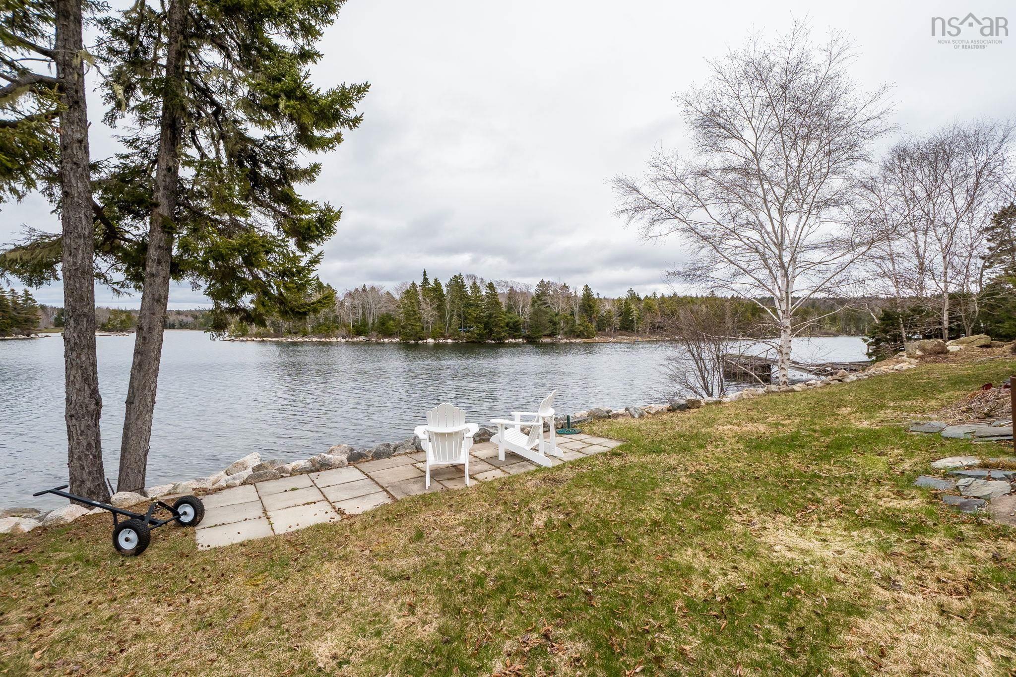 235 Boutiliers Cove Road, Hackett's Cove, NS (MLS 202609115)