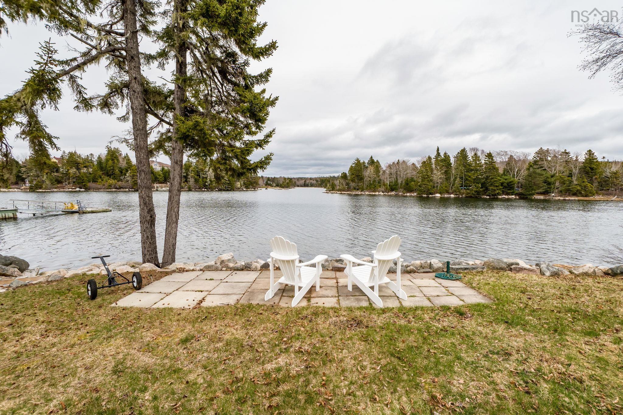 235 Boutiliers Cove Road, Hackett's Cove, NS (MLS 202609115)