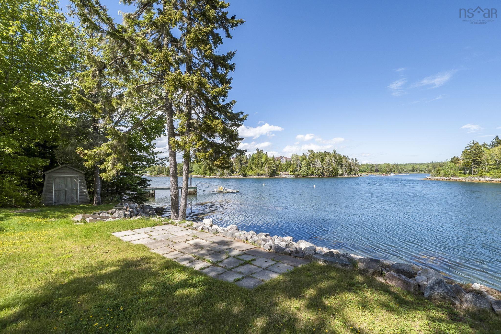 235 Boutiliers Cove Road, Hacketts Cove, NS (MLS 202609115)