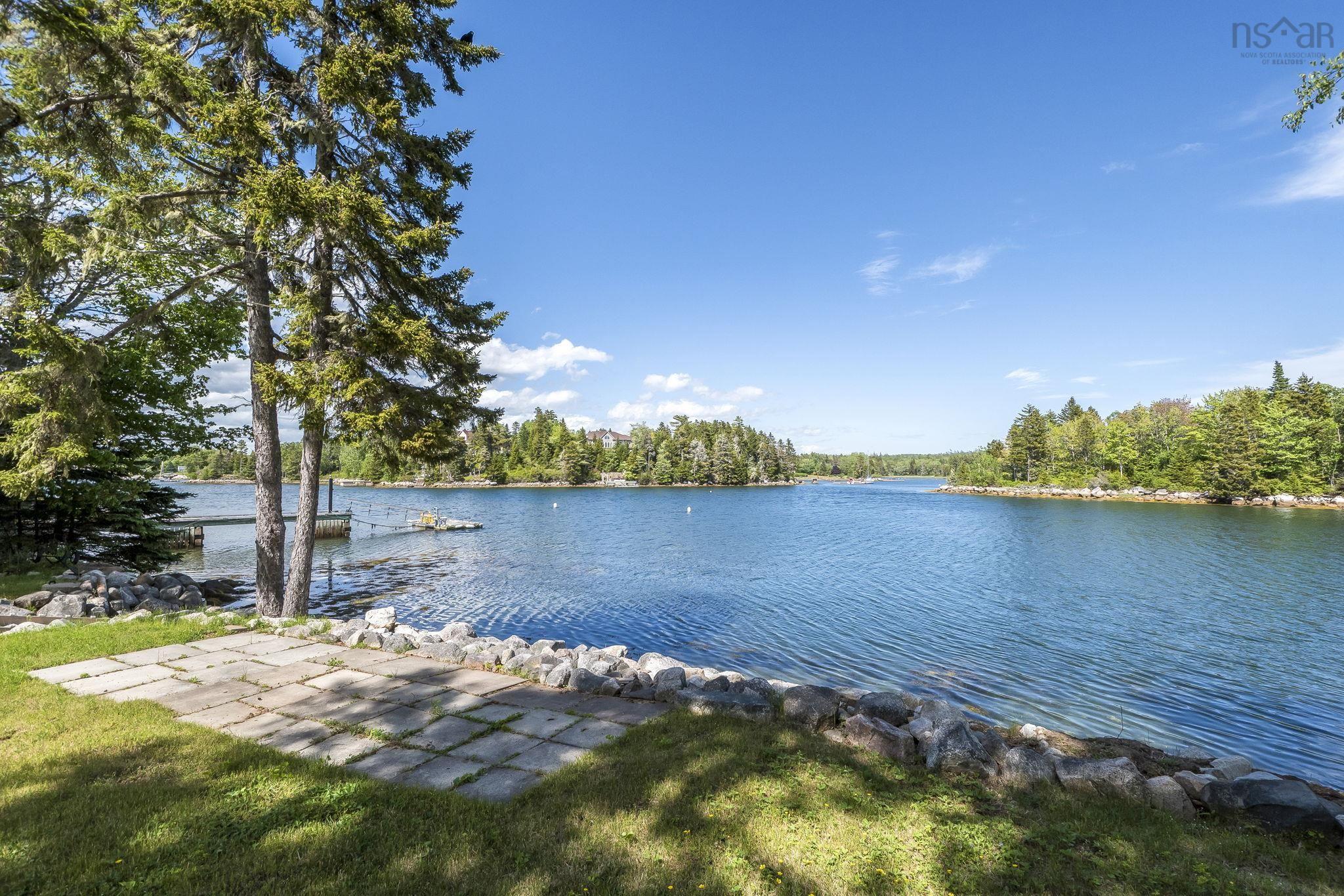 235 Boutiliers Cove Road, Hacketts Cove, NS (MLS 202609115)