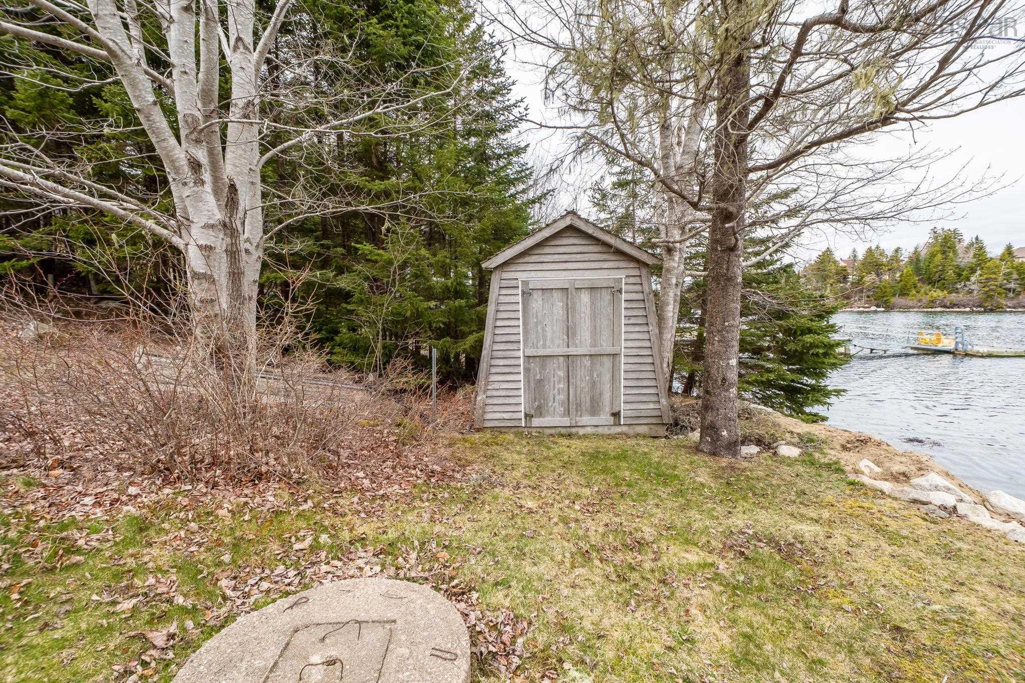 235 Boutiliers Cove Road, Hackett's Cove, NS (MLS 202609115)