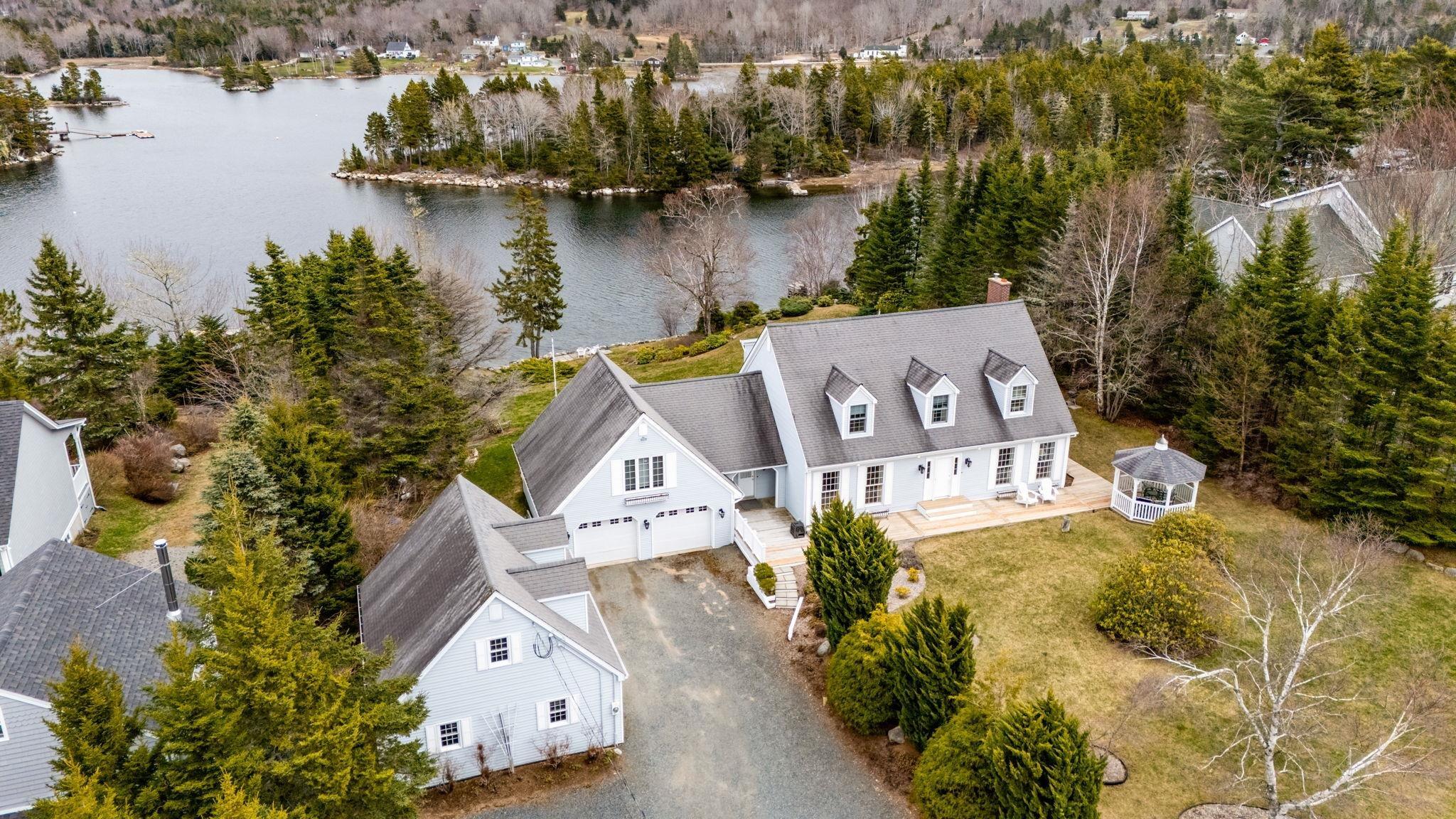 235 Boutiliers Cove Road, Hackett's Cove, NS (MLS 202609115)