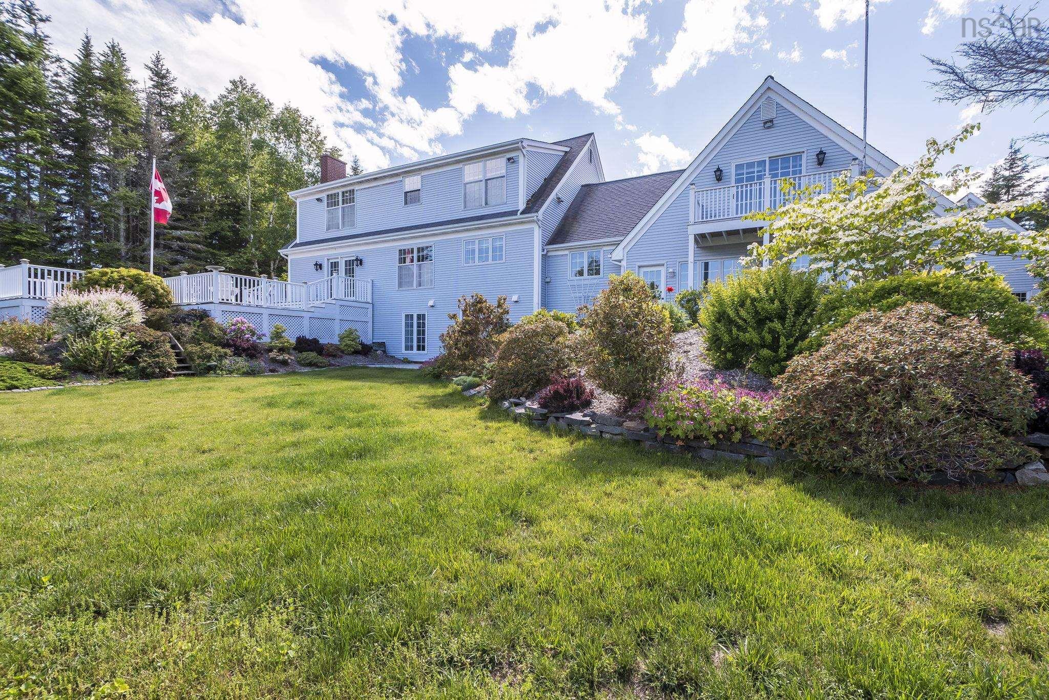 235 Boutiliers Cove Road, Hacketts Cove, NS (MLS 202609115)