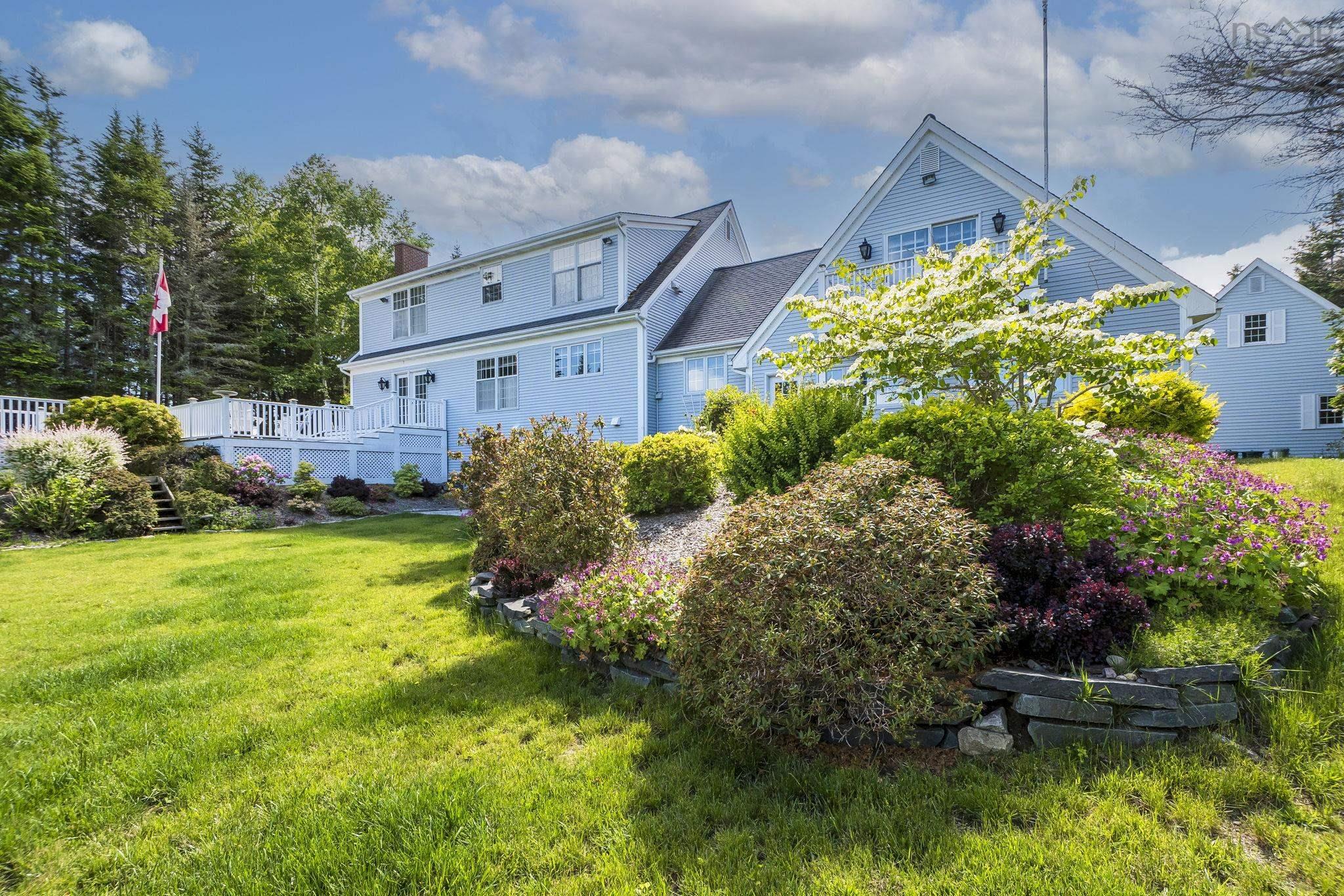235 Boutiliers Cove Road, Hacketts Cove, NS (MLS 202609115)
