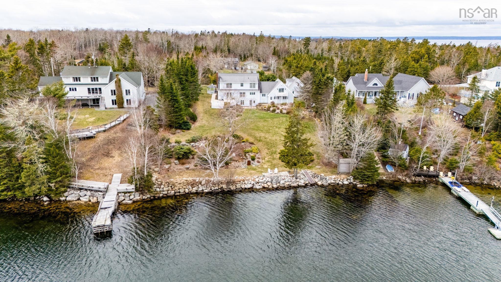 235 Boutiliers Cove Road, Hackett's Cove, NS (MLS 202609115)