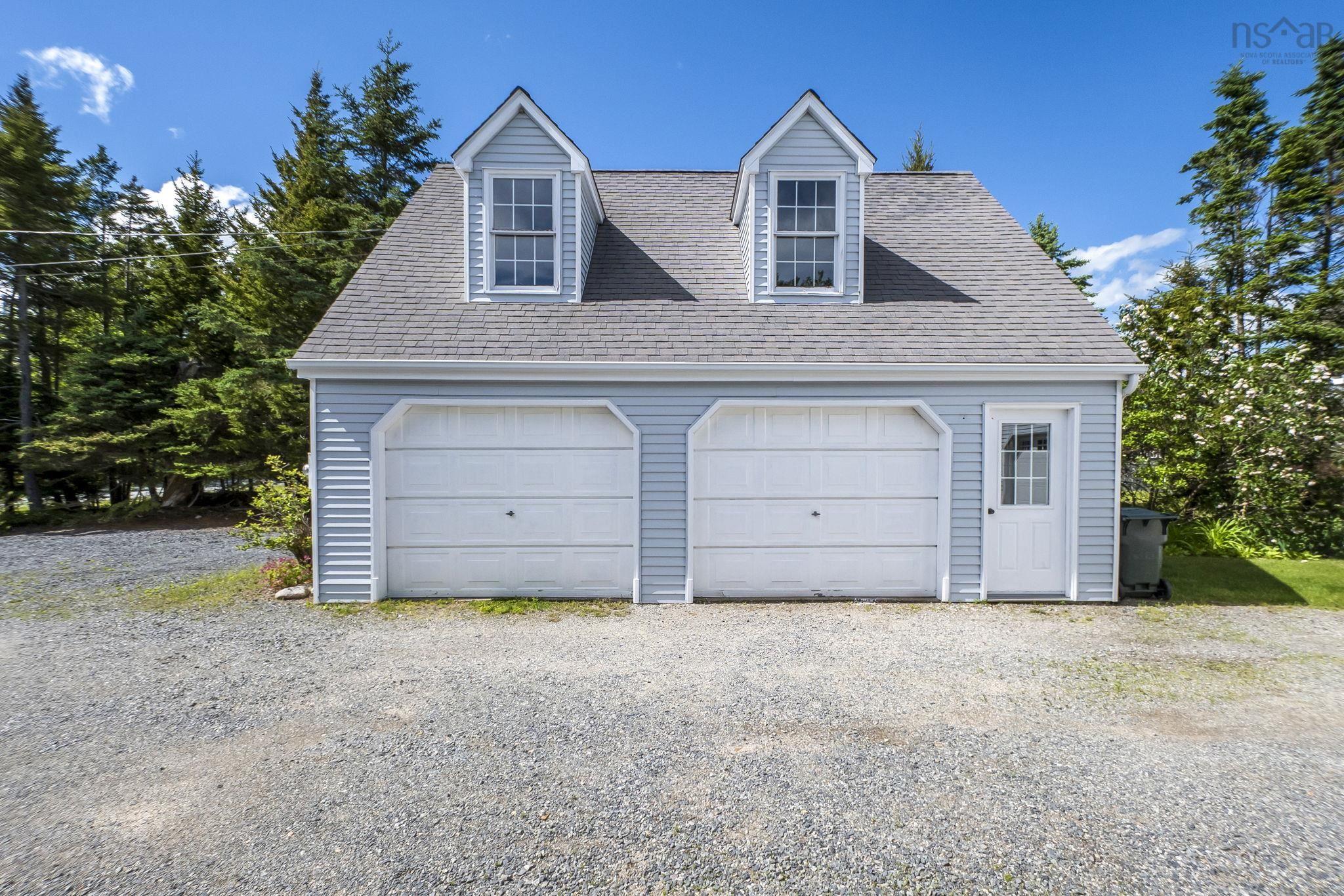 235 Boutiliers Cove Road, Hacketts Cove, NS (MLS 202609115)