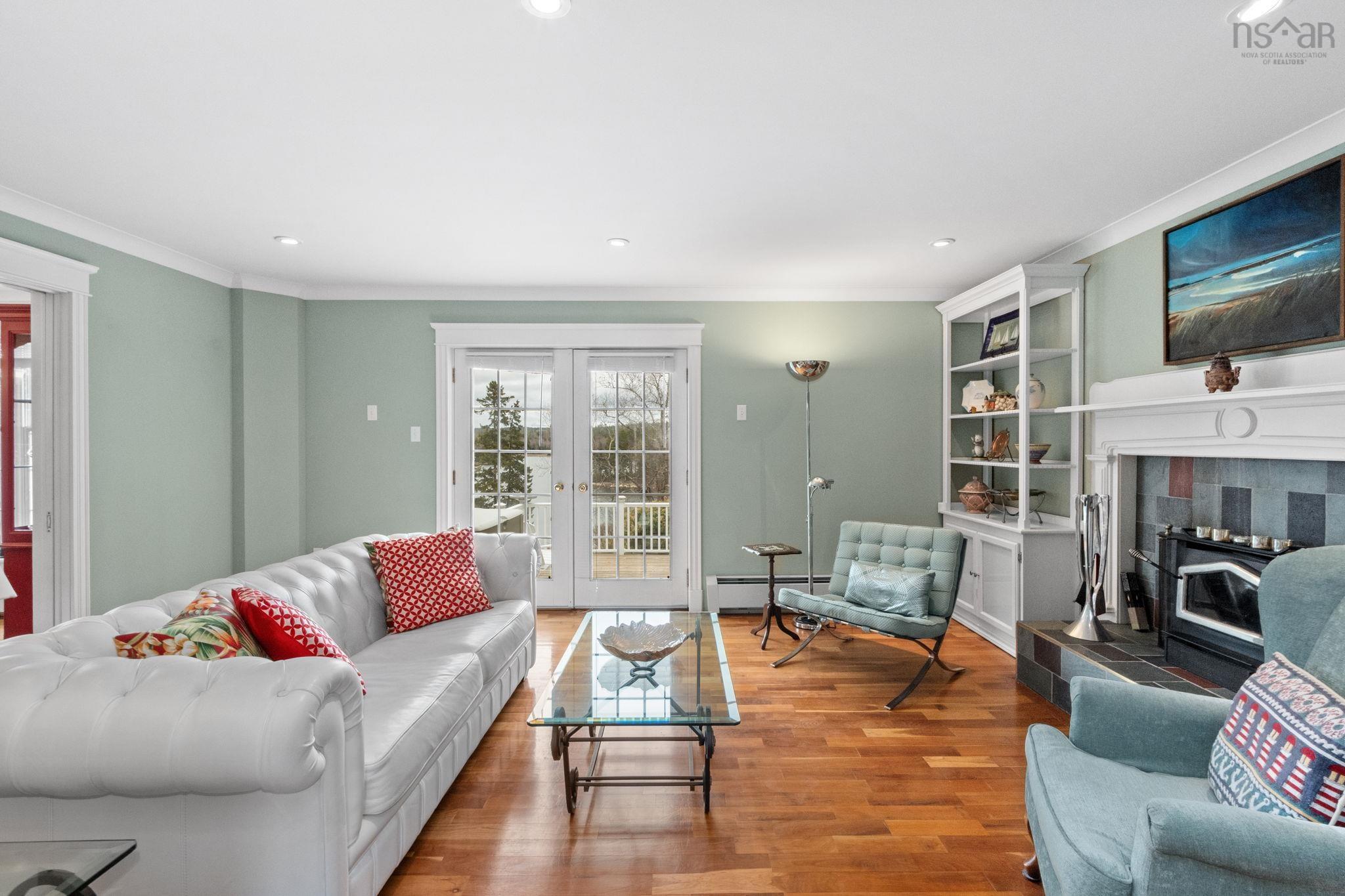 235 Boutiliers Cove Road, Hackett's Cove, NS (MLS 202609115)