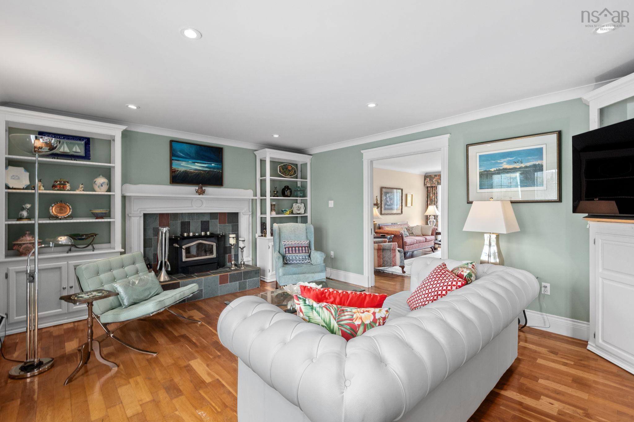 235 Boutiliers Cove Road, Hackett's Cove, NS (MLS 202609115)