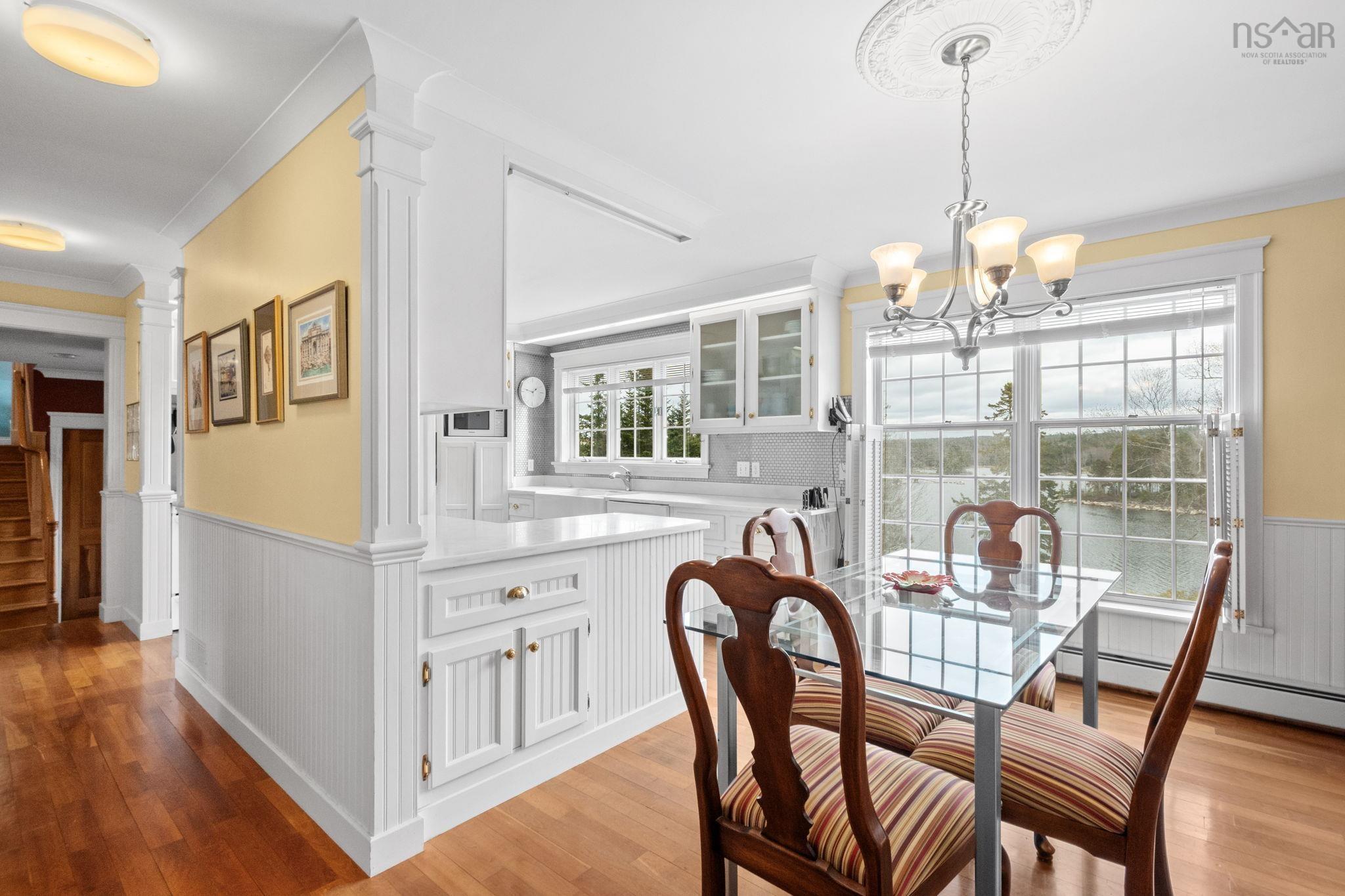 235 Boutiliers Cove Road, Hackett's Cove, NS (MLS 202609115)