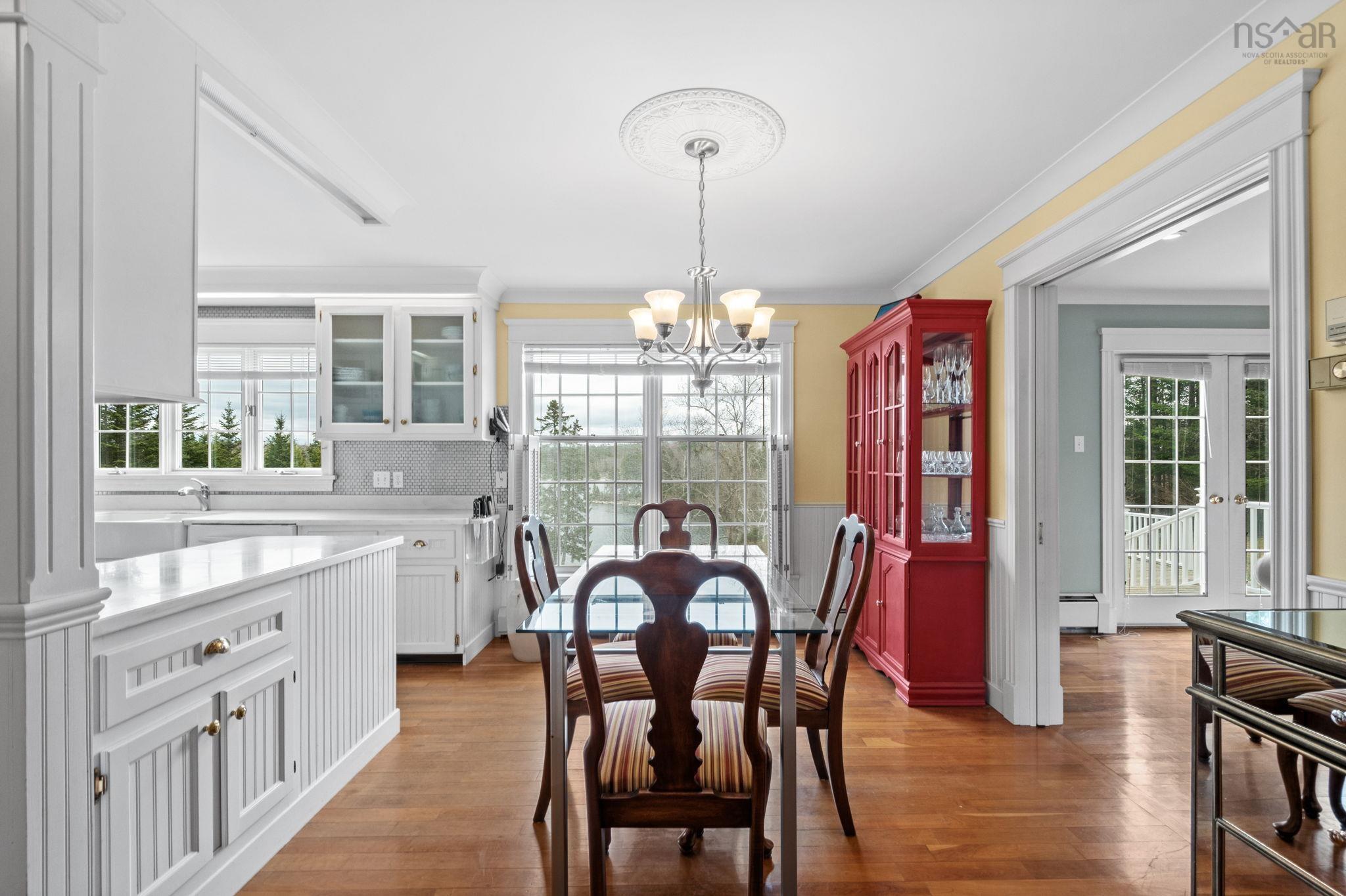 235 Boutiliers Cove Road, Hackett's Cove, NS (MLS 202609115)