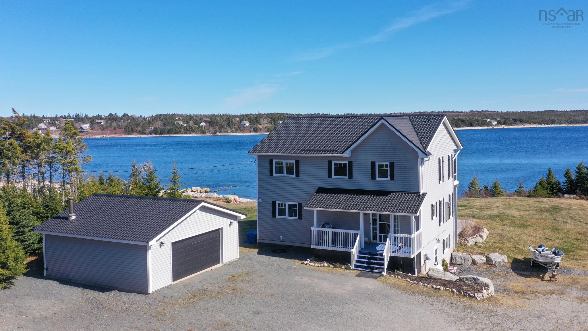 102 Oceantide Lane, West Pennant, NS (MLS® 202609116)