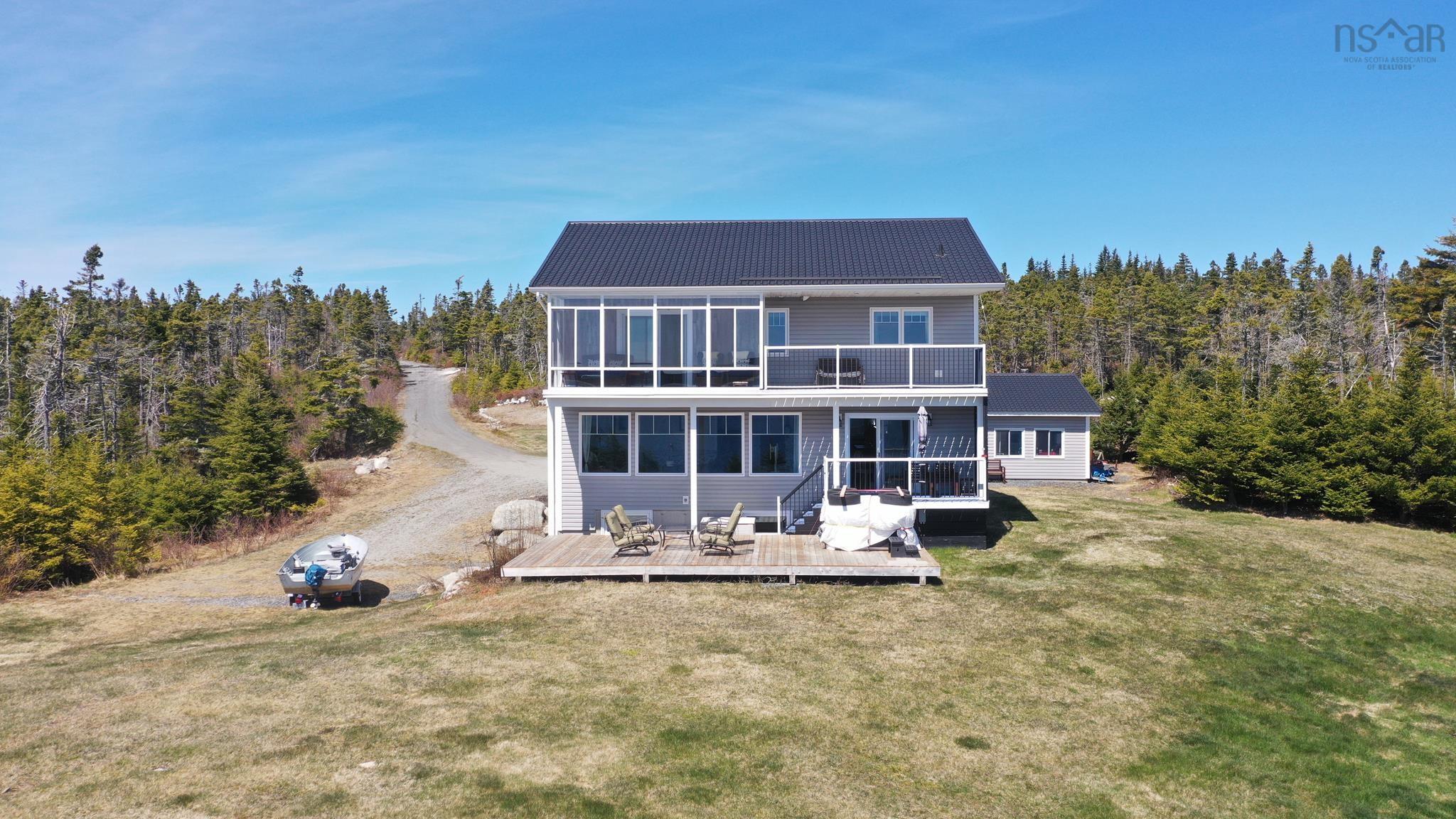 102 Oceantide Lane, West Pennant, NS (MLS 202609116)