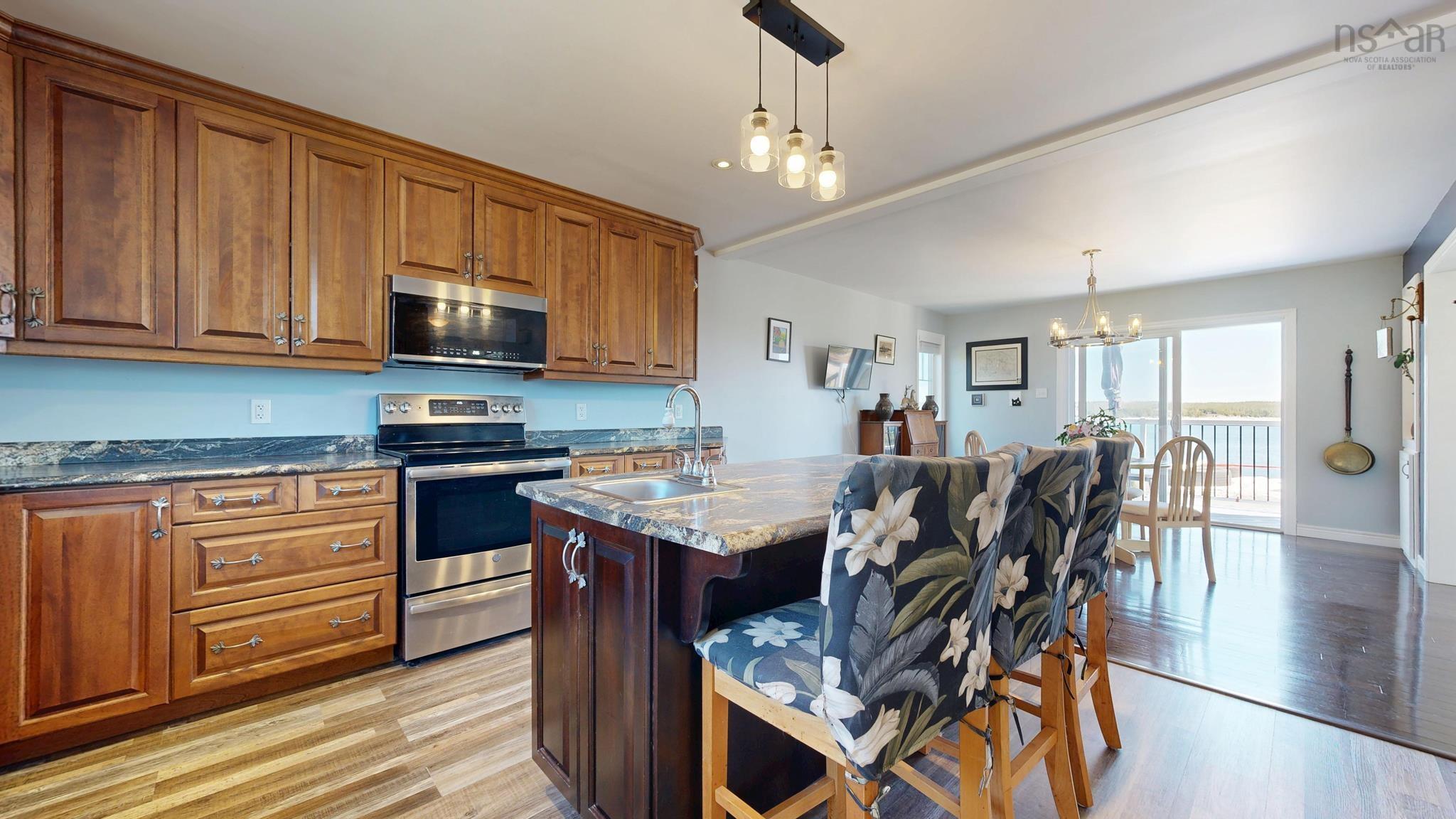 102 Oceantide Lane, West Pennant, NS (MLS 202609116)