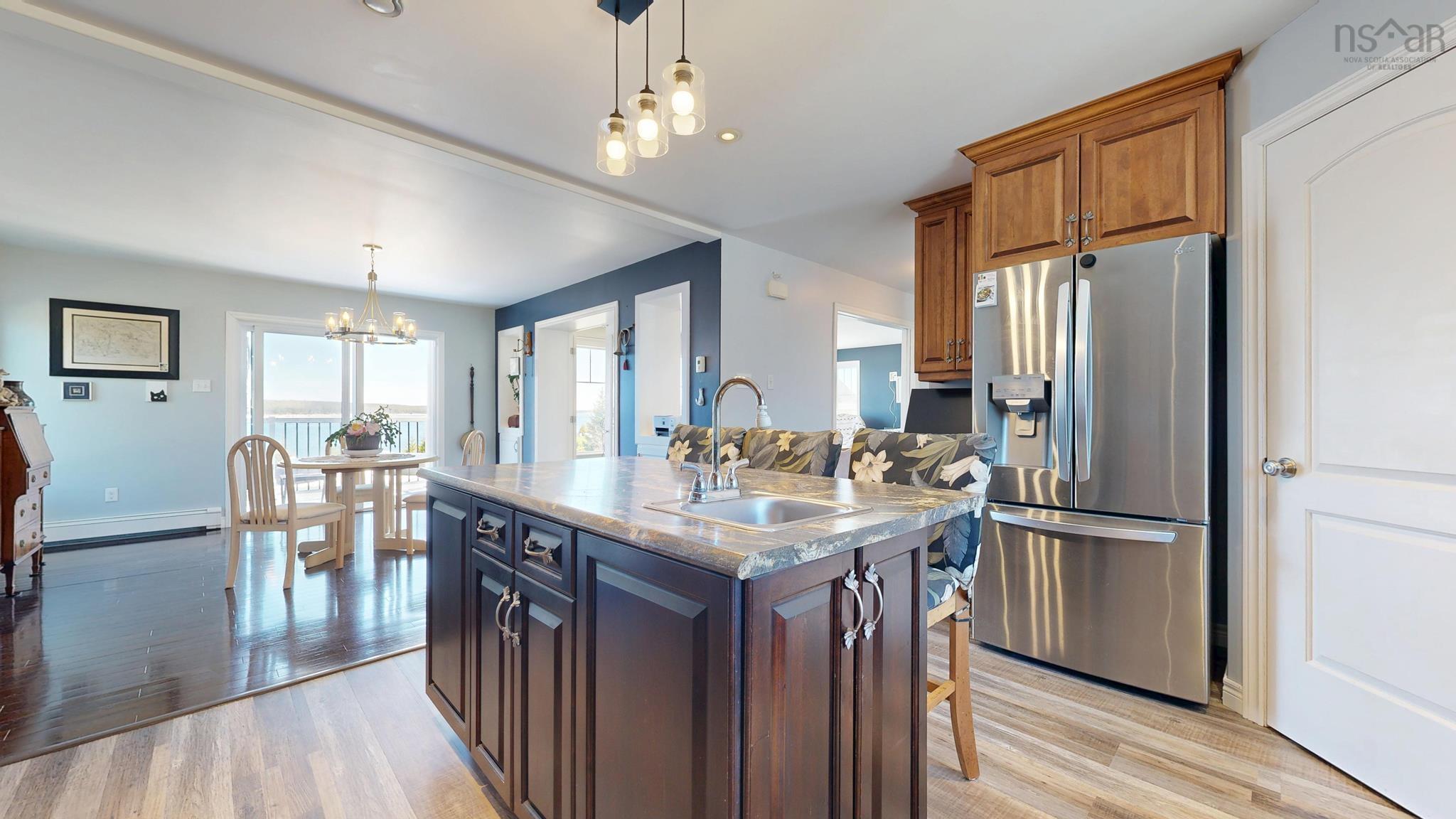 102 Oceantide Lane, West Pennant, NS (MLS 202609116)