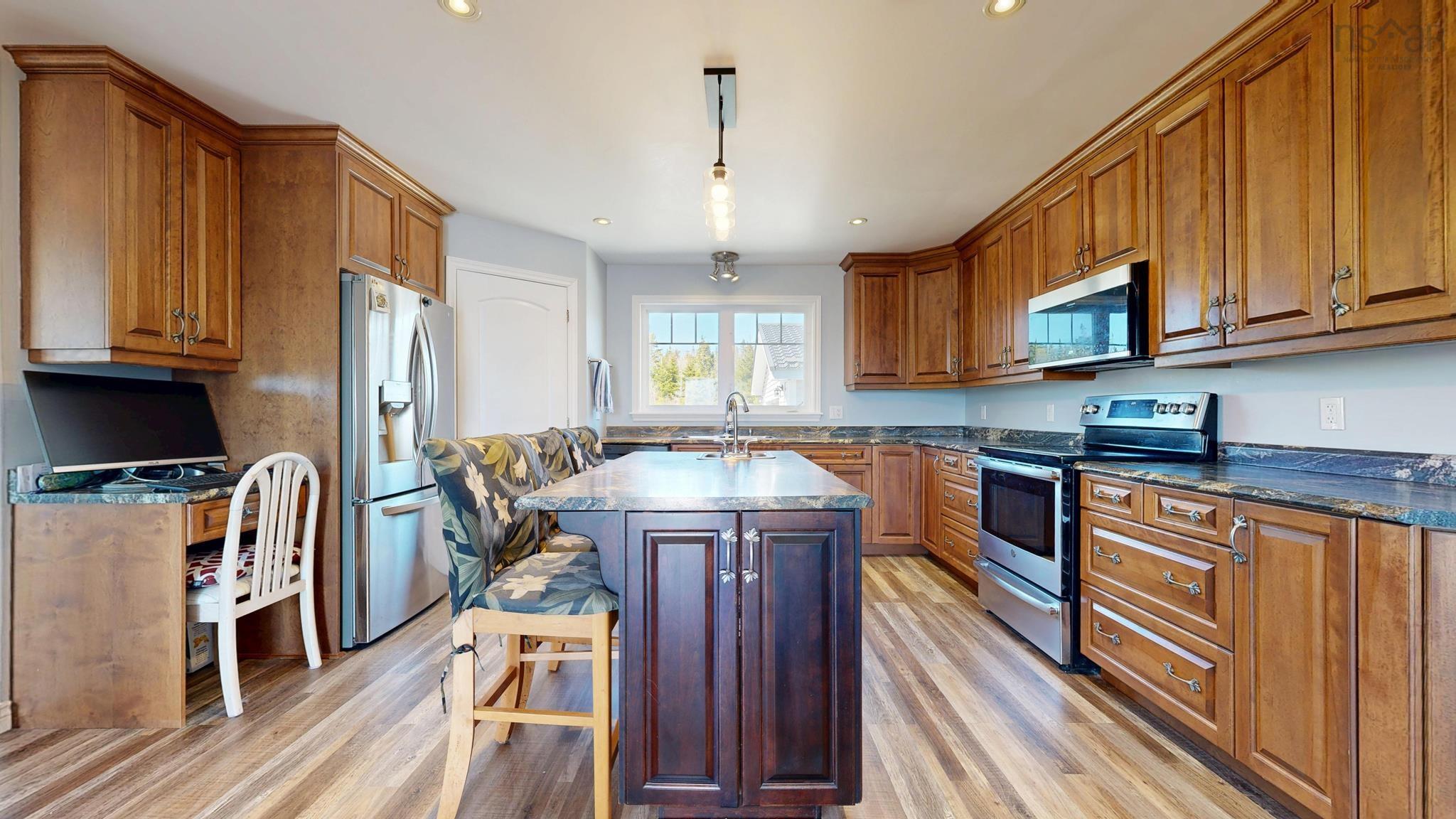 102 Oceantide Lane, West Pennant, NS (MLS 202609116)