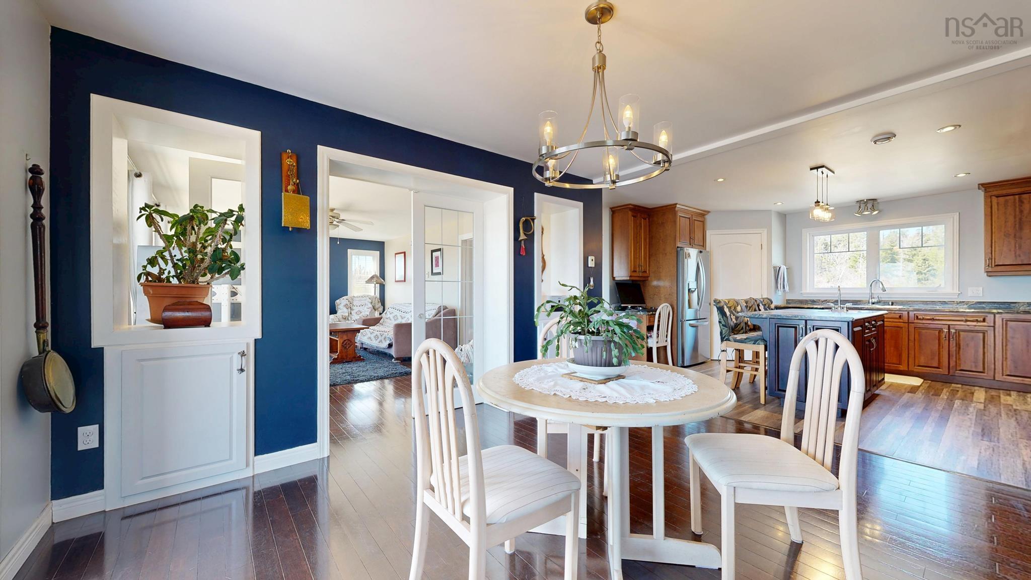 102 Oceantide Lane, West Pennant, NS (MLS 202609116)