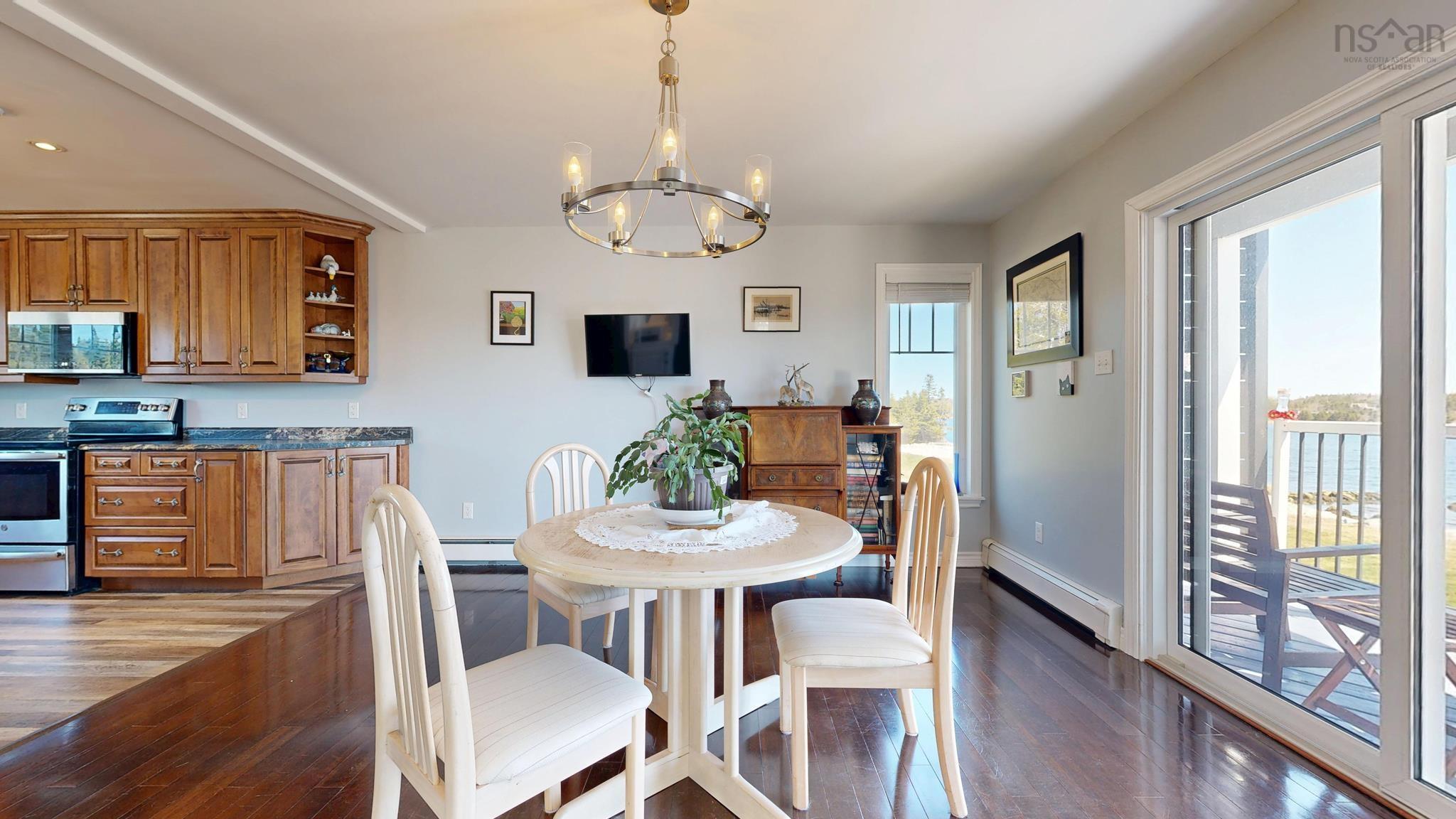 102 Oceantide Lane, West Pennant, NS (MLS 202609116)