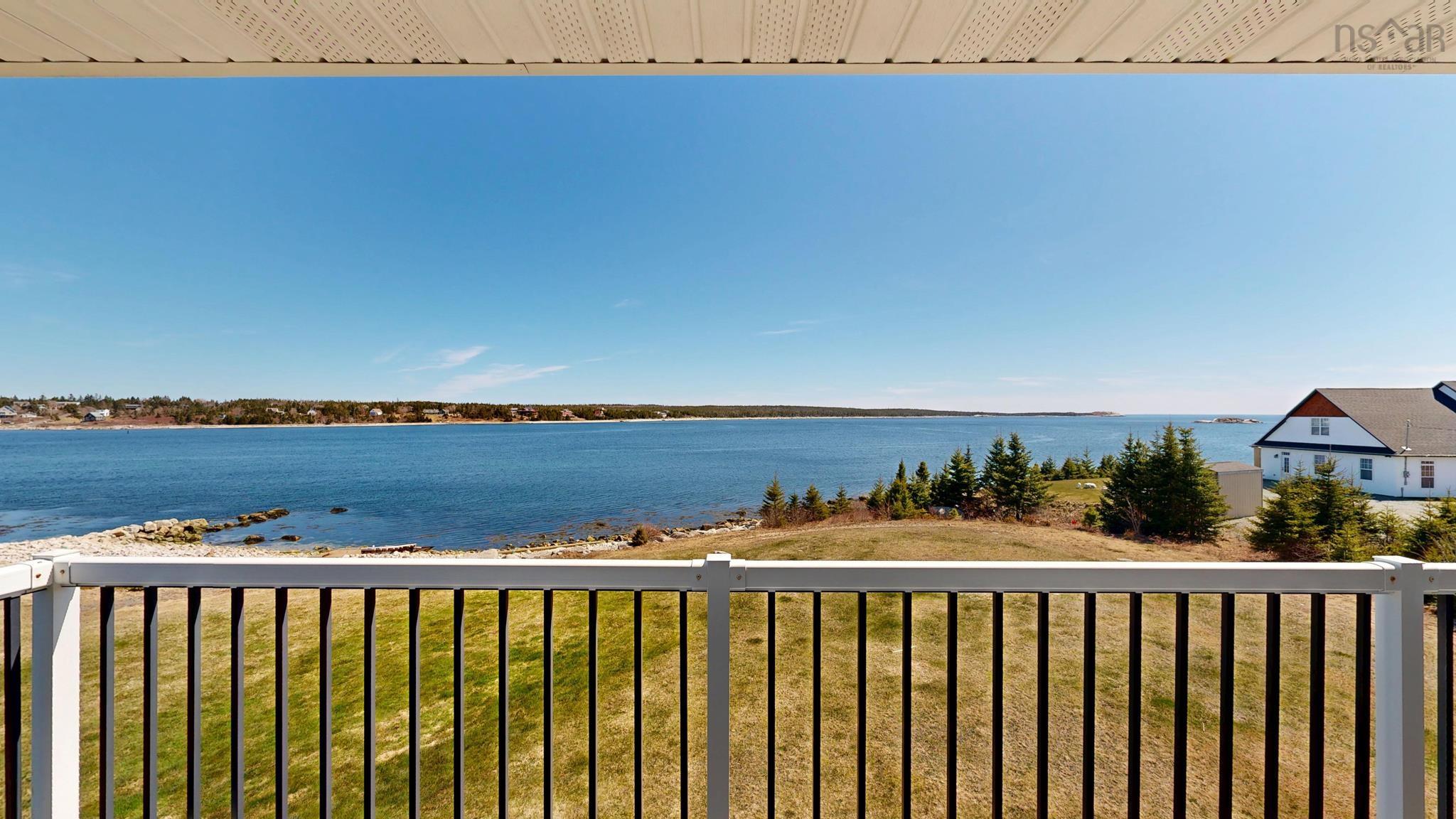102 Oceantide Lane, West Pennant, NS (MLS 202609116)